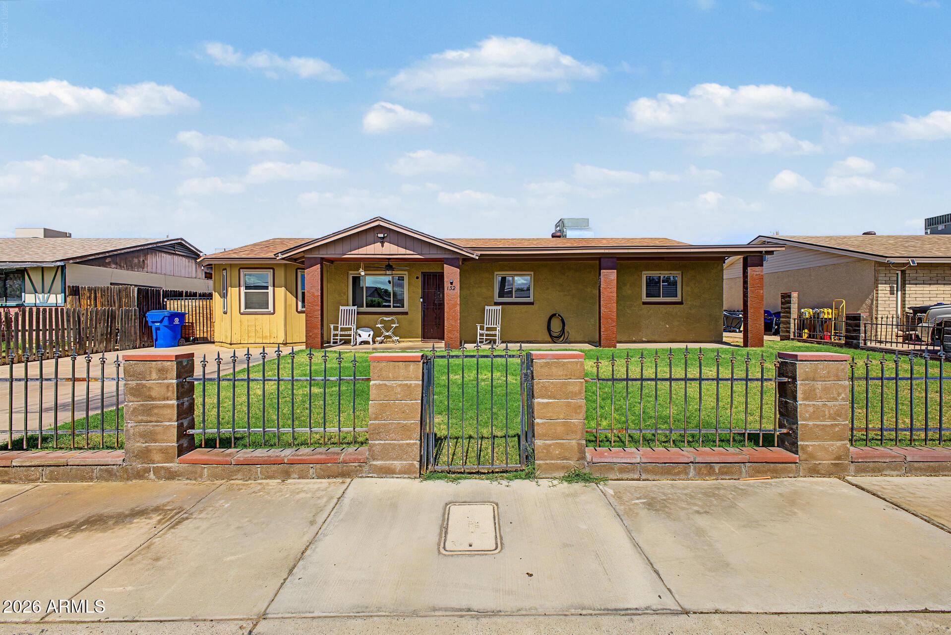 W Ely Ln, Avondale, AZ 85323
