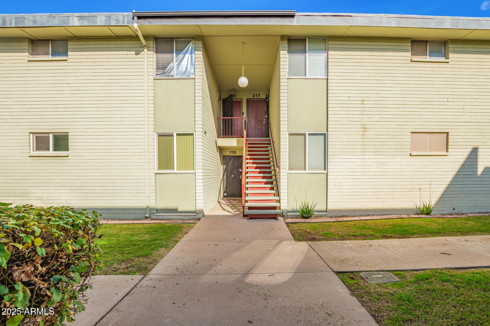 N 7th St, Phoenix, AZ 85014