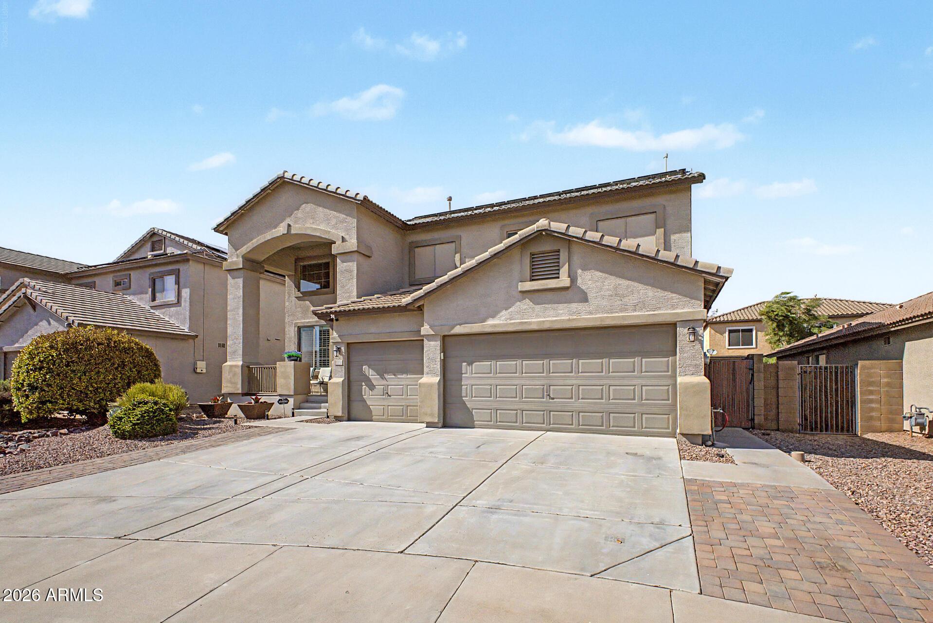 W Mohave St, Goodyear, AZ 85338