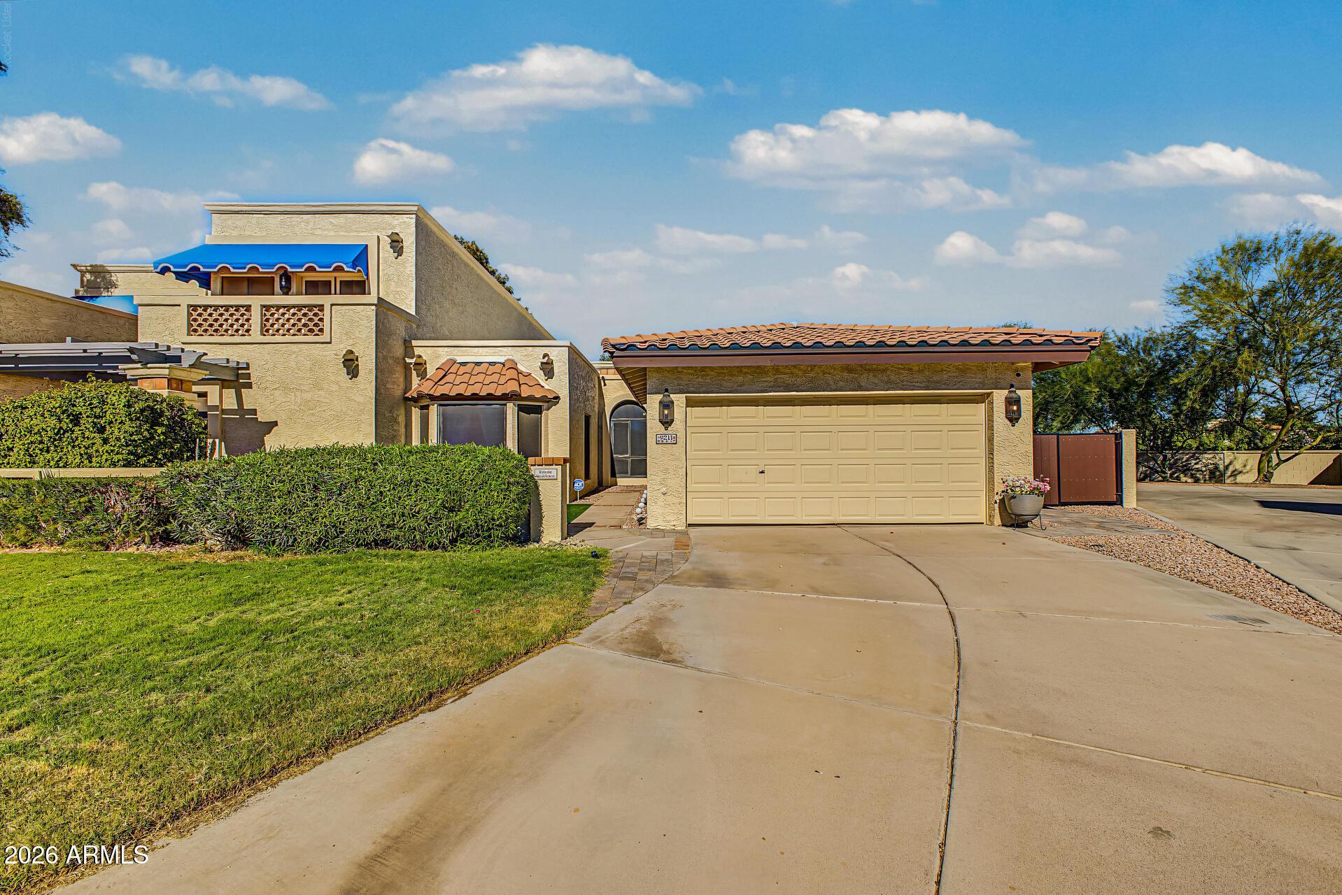 S 47th Pl, Phoenix, AZ 85044