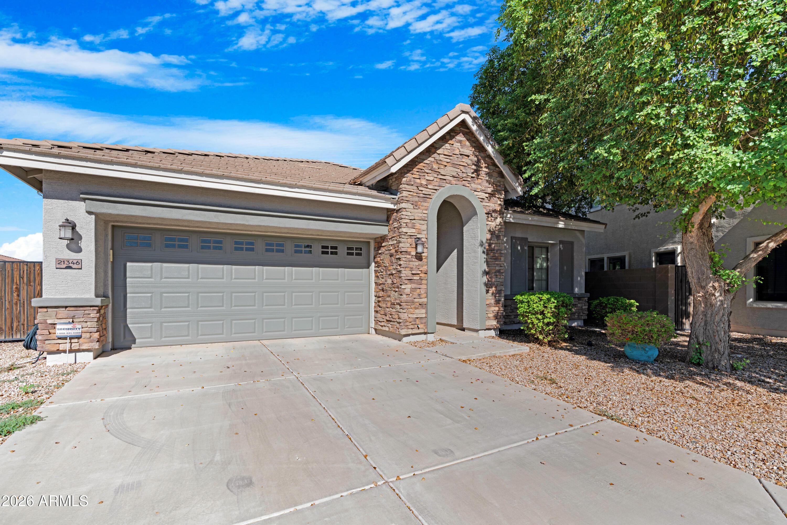 N Klock Ct, Maricopa, AZ 85138