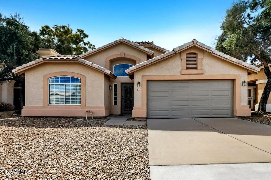 E Shannon St, Chandler, AZ 85225