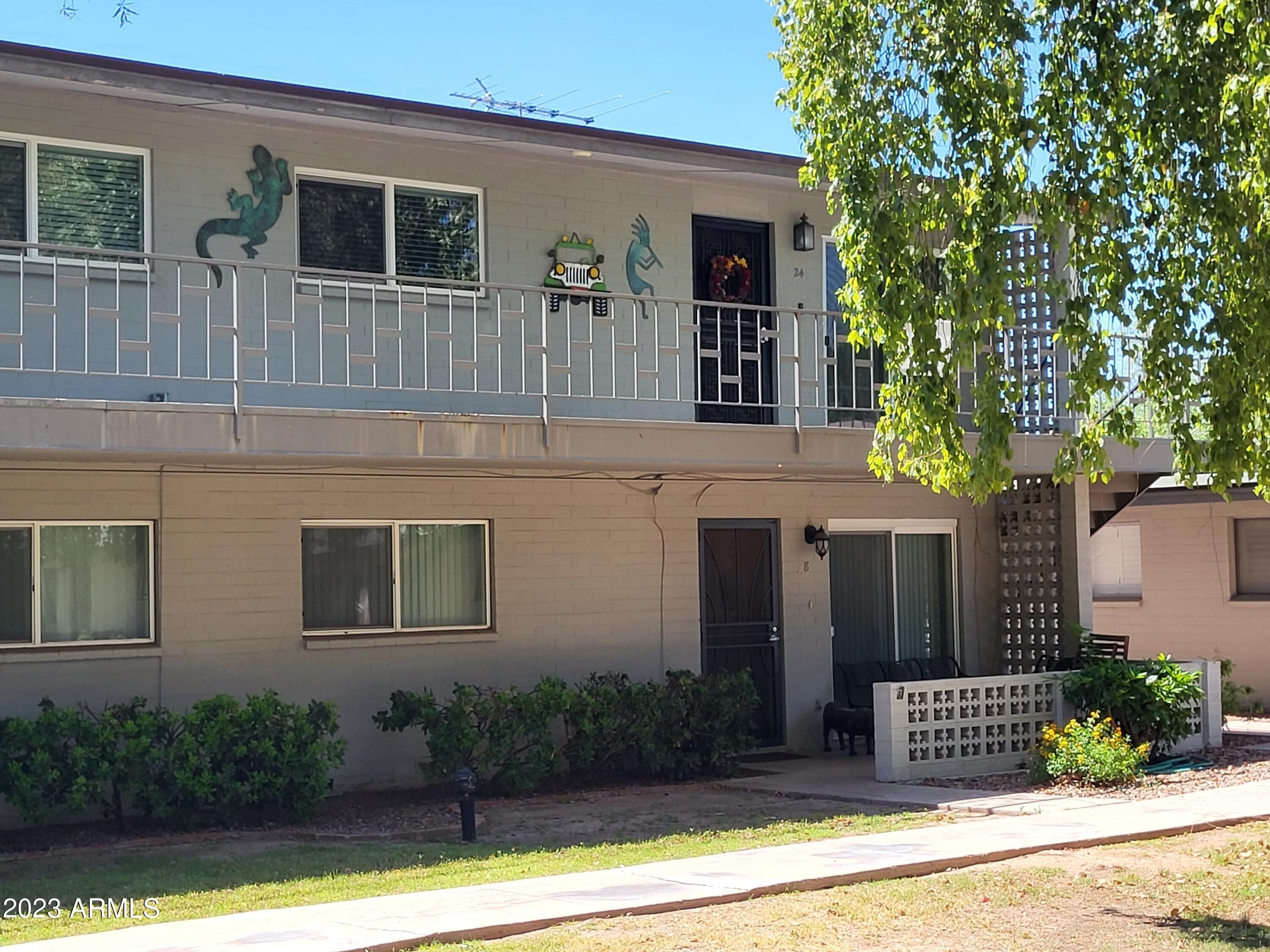 N 12th St, Phoenix, AZ 85014