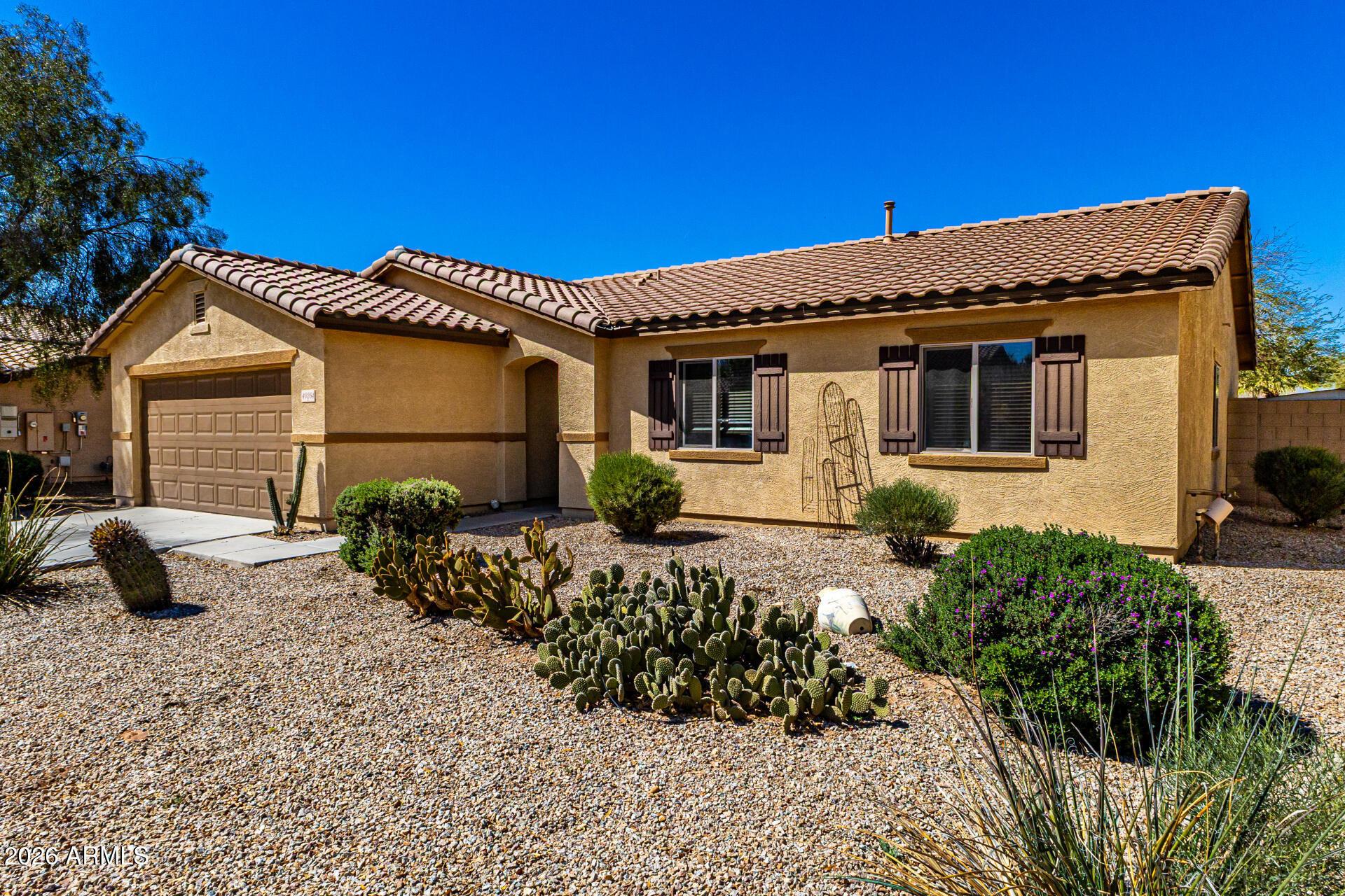 W Lococo St, Maricopa, AZ 85138