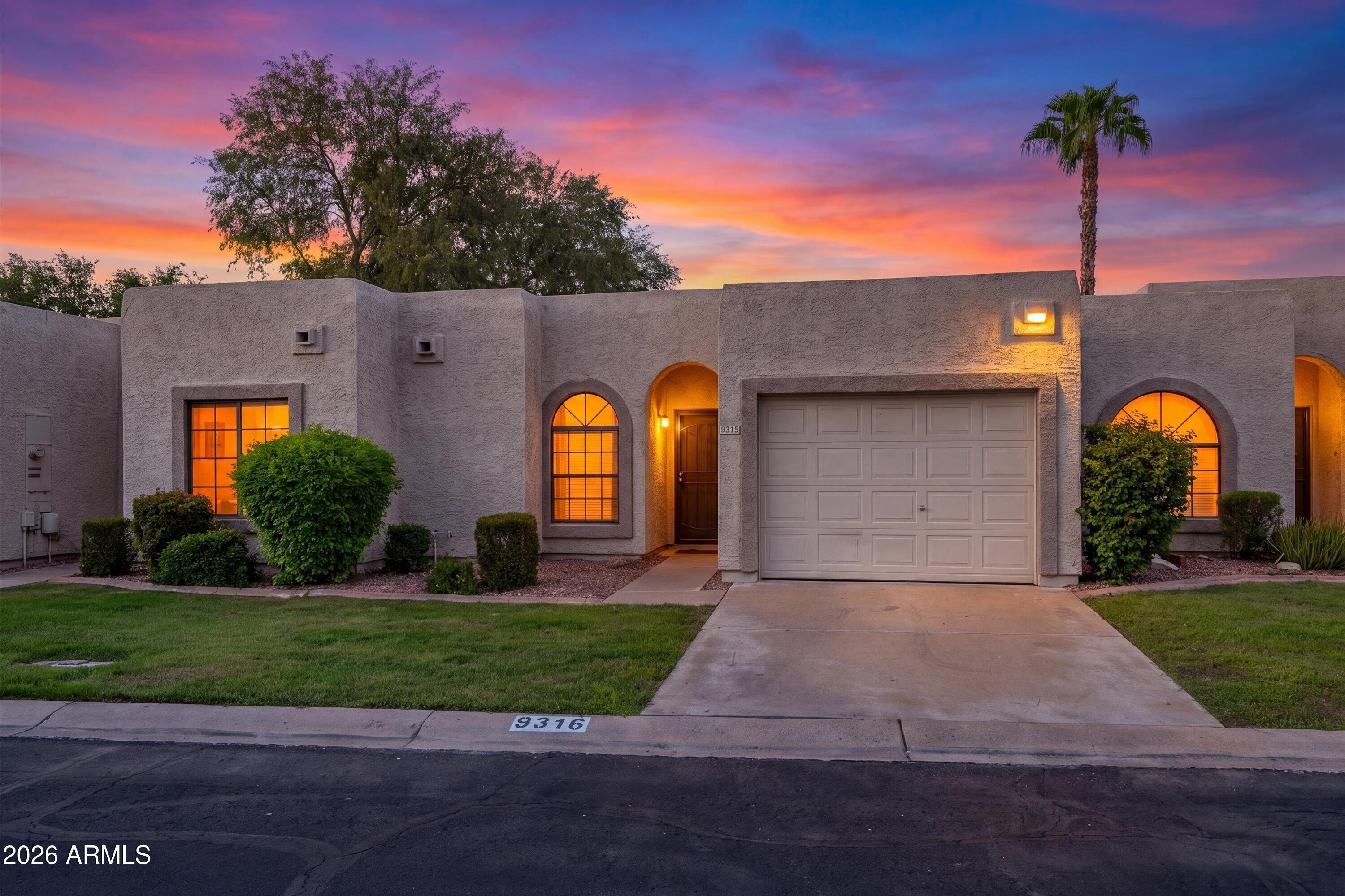 W Mcrae Way, Peoria, AZ 85382