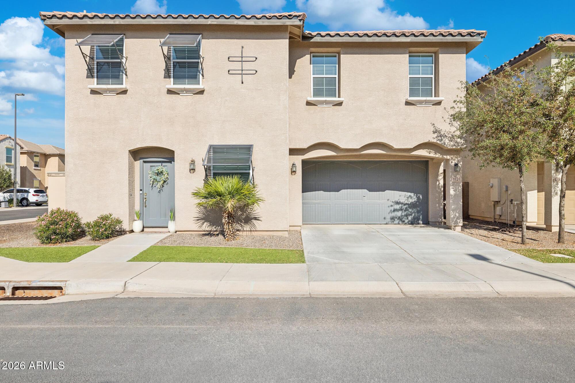 E Toledo St, Gilbert, AZ 85295