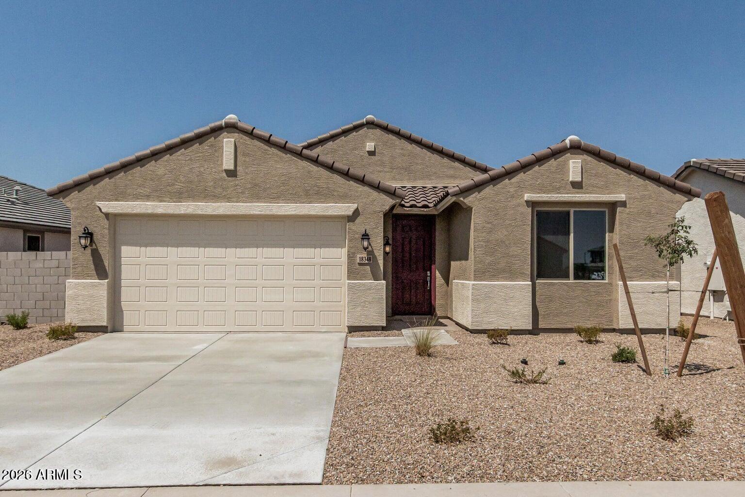 W Villa Hermosa Ln, Surprise, AZ 85387