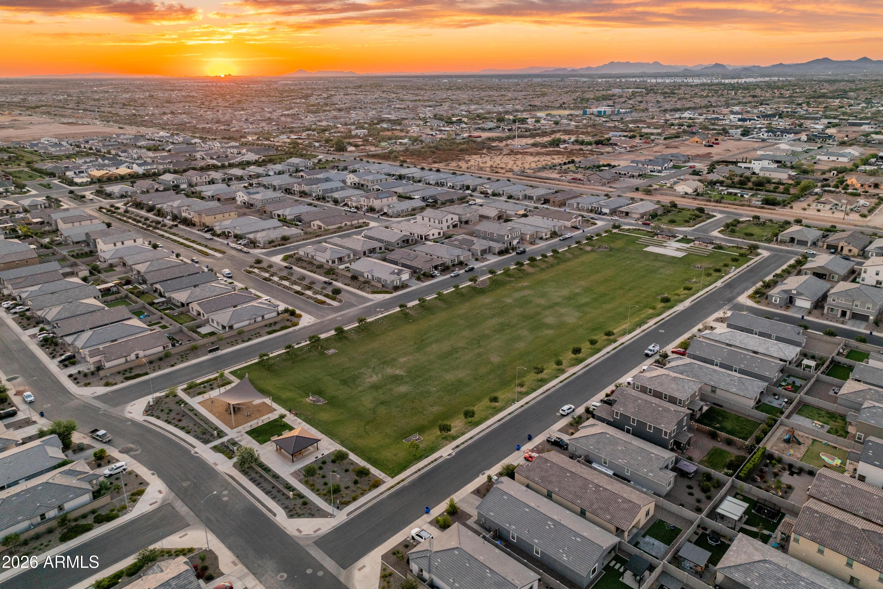 E Unity Ave, Mesa, AZ 85212