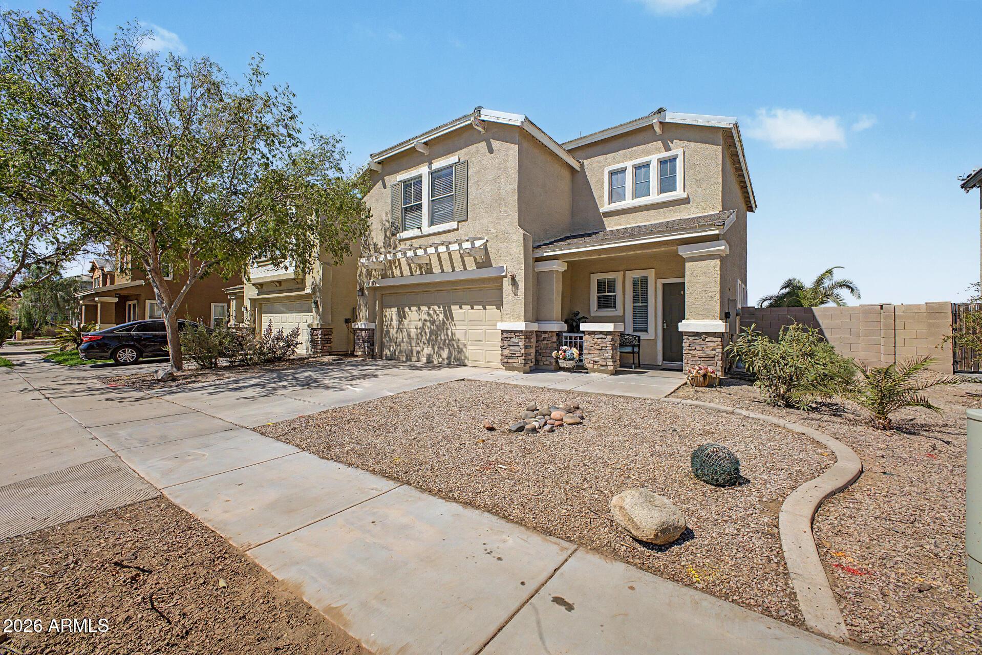 S 121st Ln, Avondale, AZ 85323
