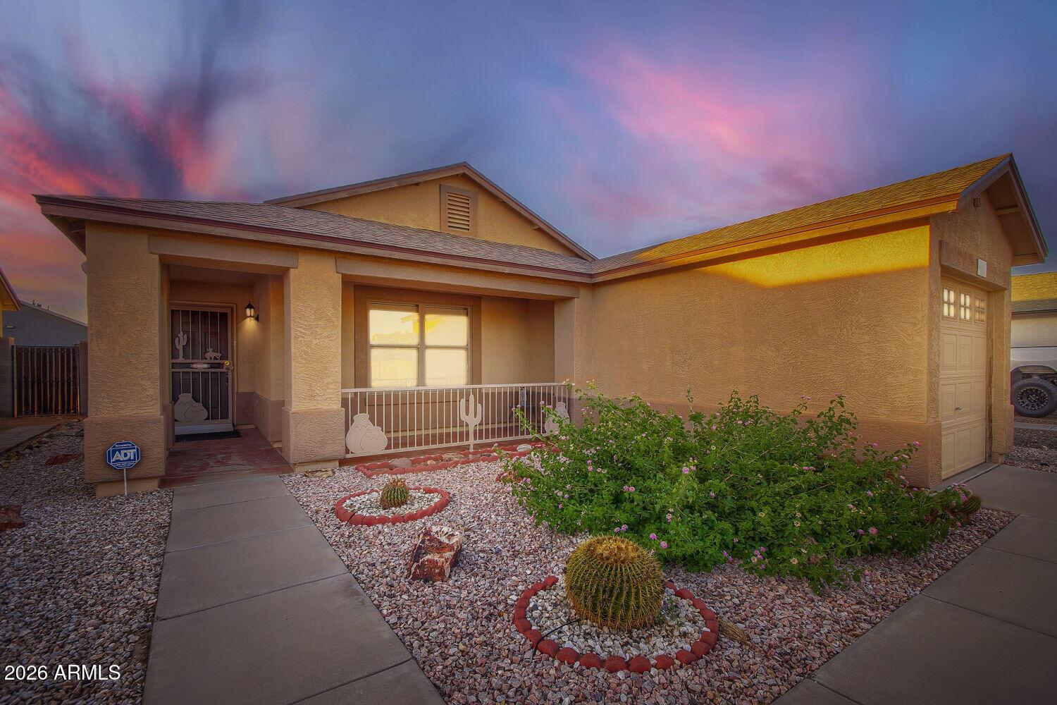 W Columbine Dr, El Mirage, AZ 85335