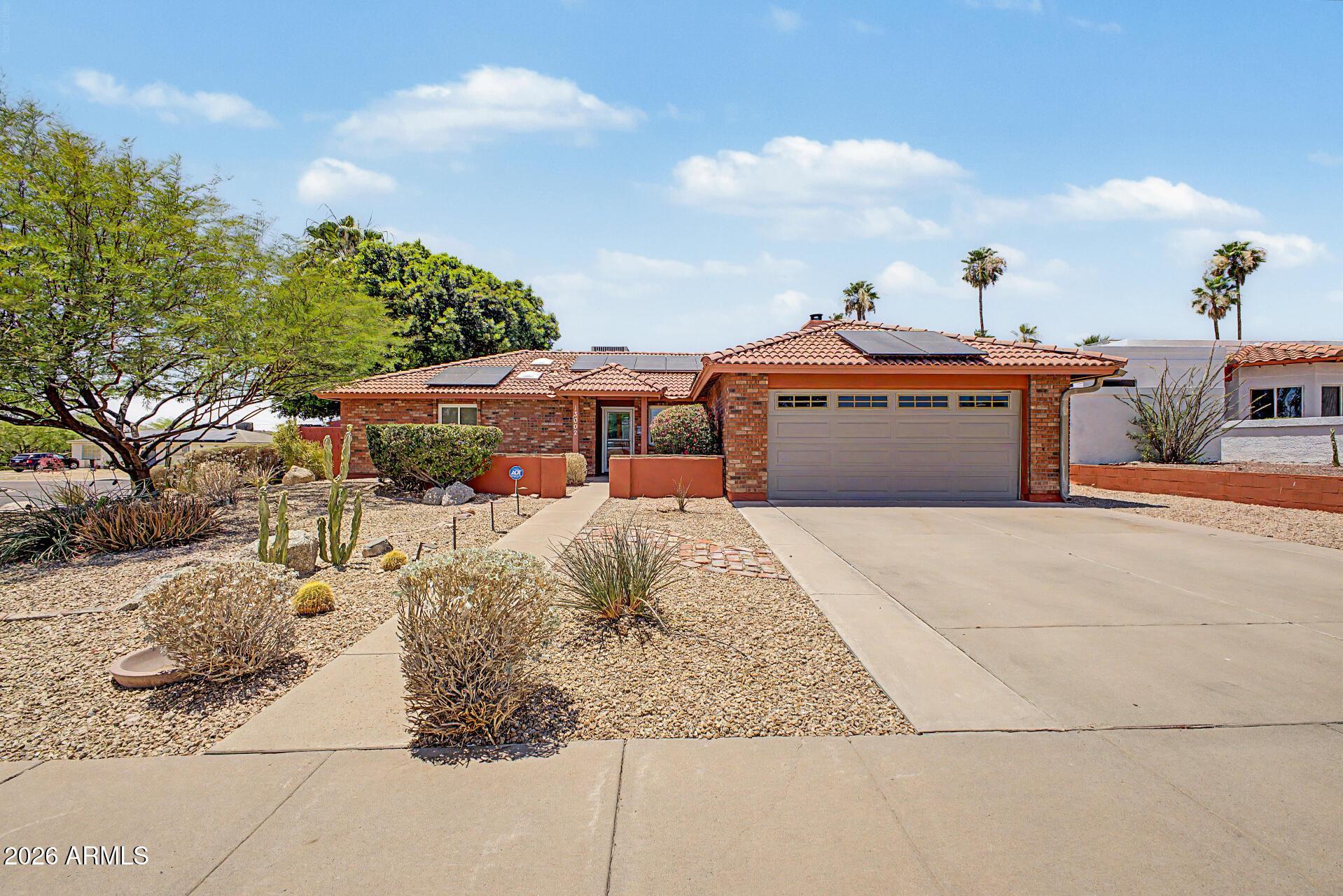 N 23rd Pl, Phoenix, AZ 85022