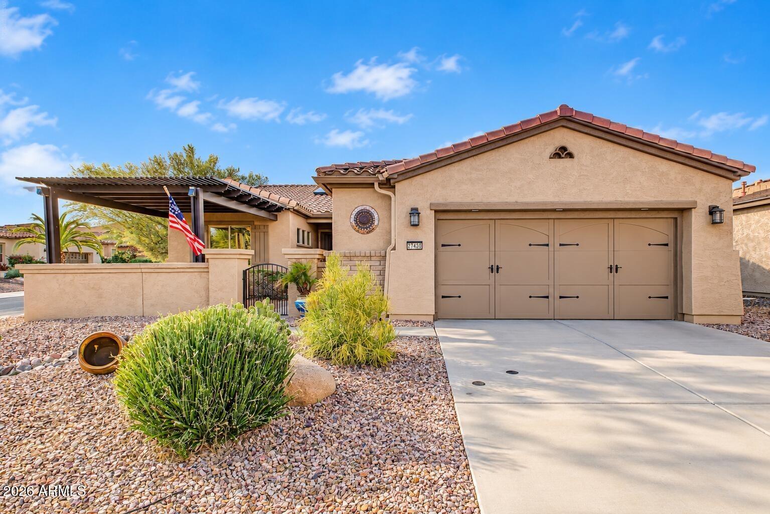 N 130th Dr, Peoria, AZ 85383