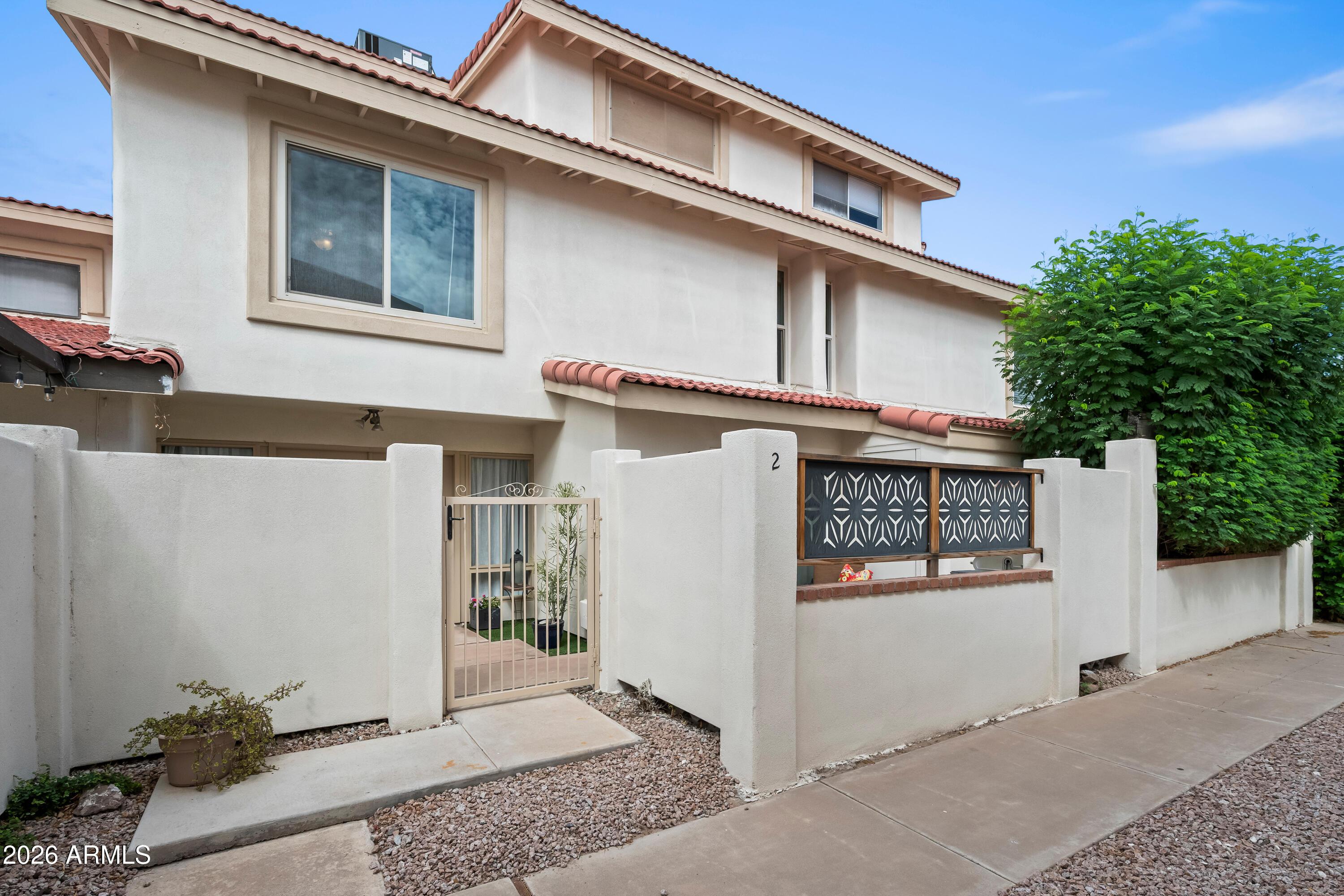 N 79th St, Scottsdale, AZ 85250