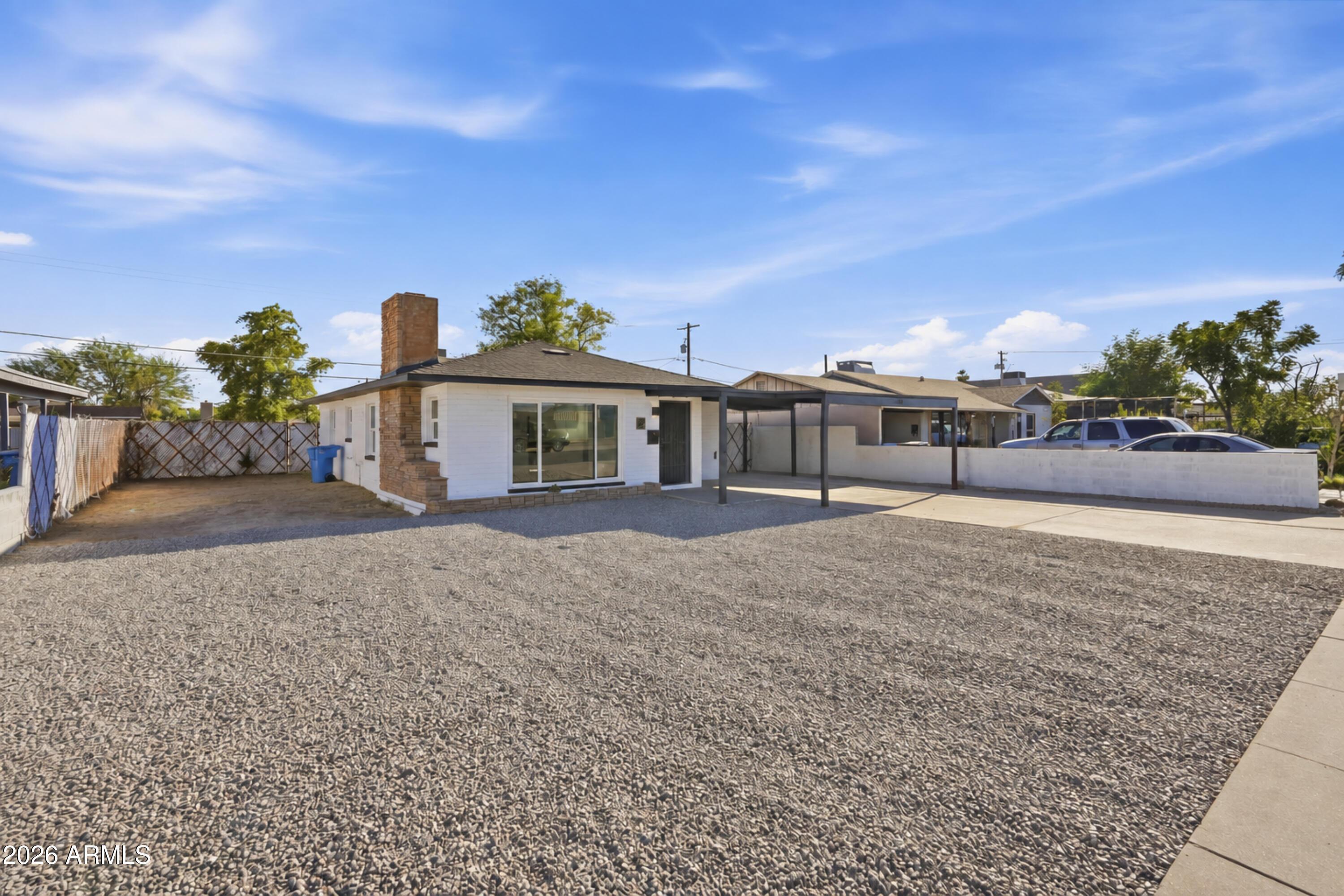 W Campbell Ave, Phoenix, AZ 85015