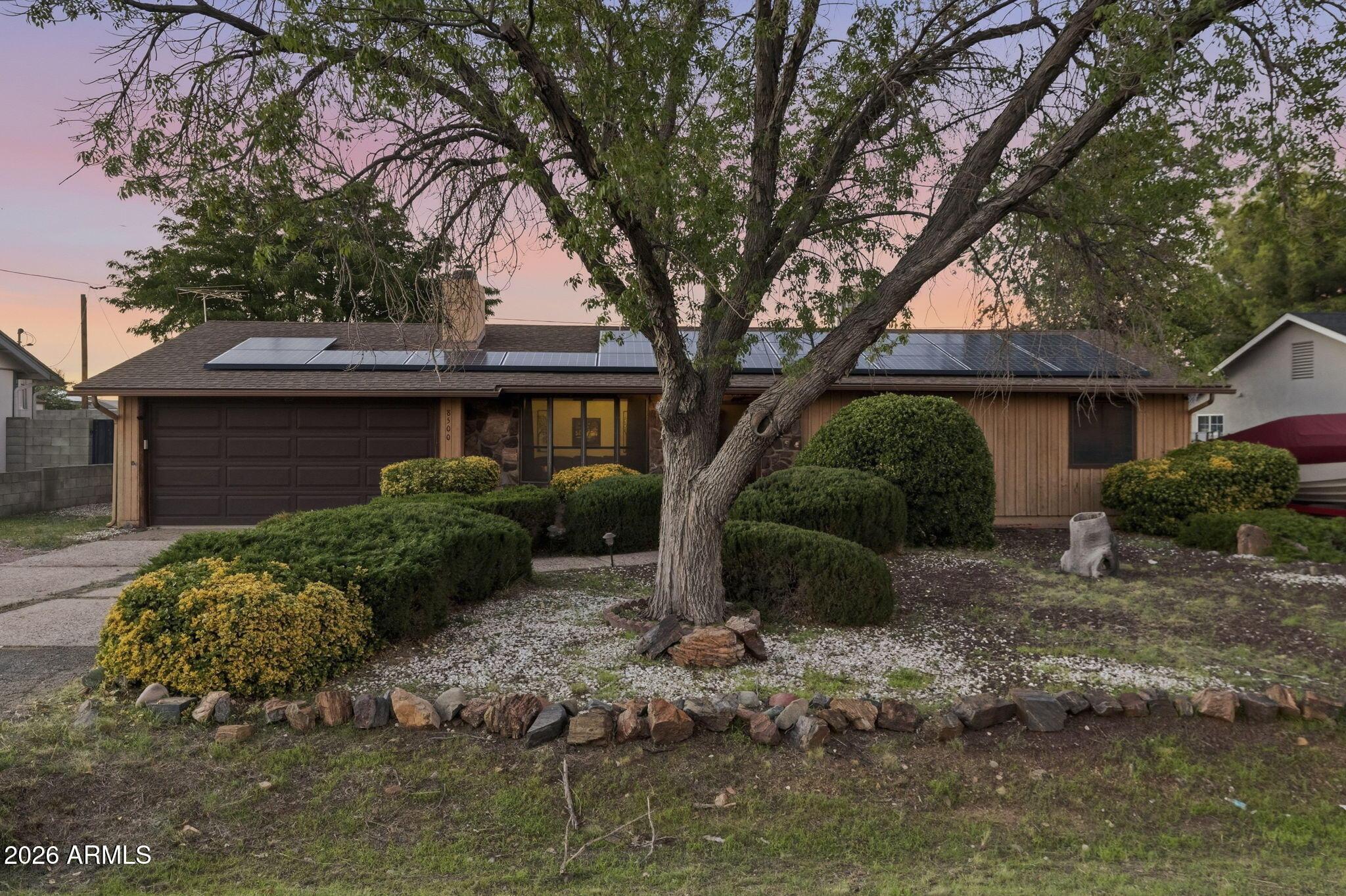 E Yavapai Rd, Prescott Valley, AZ 86314
