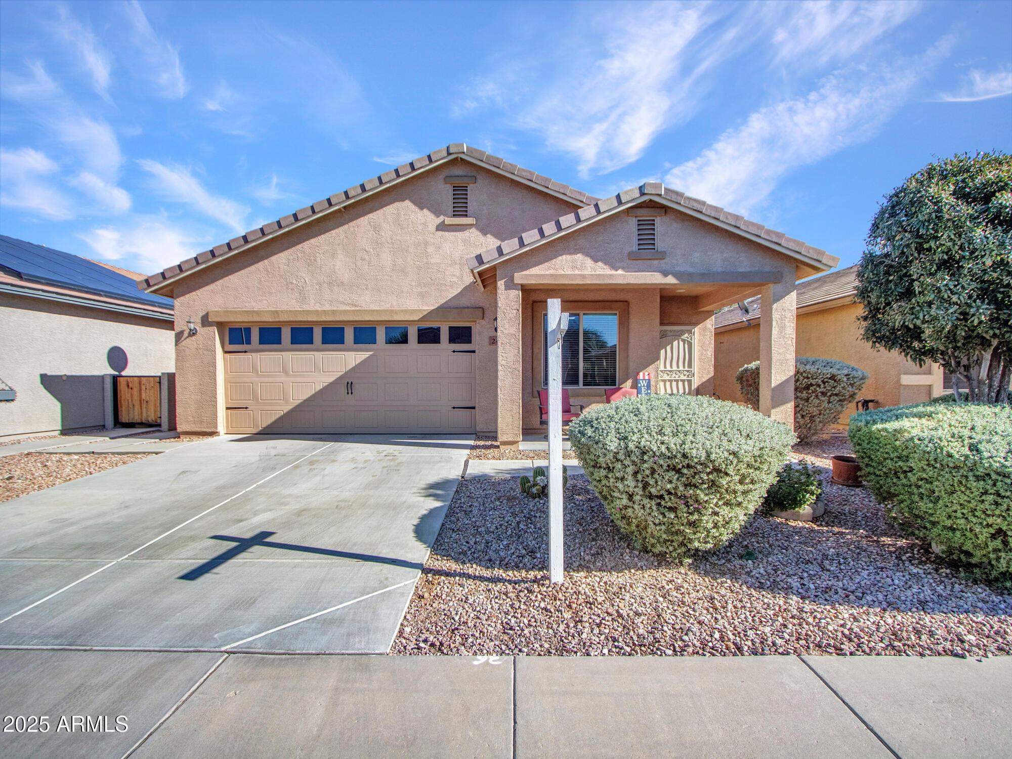 S 225th Ln, Buckeye, AZ 85326