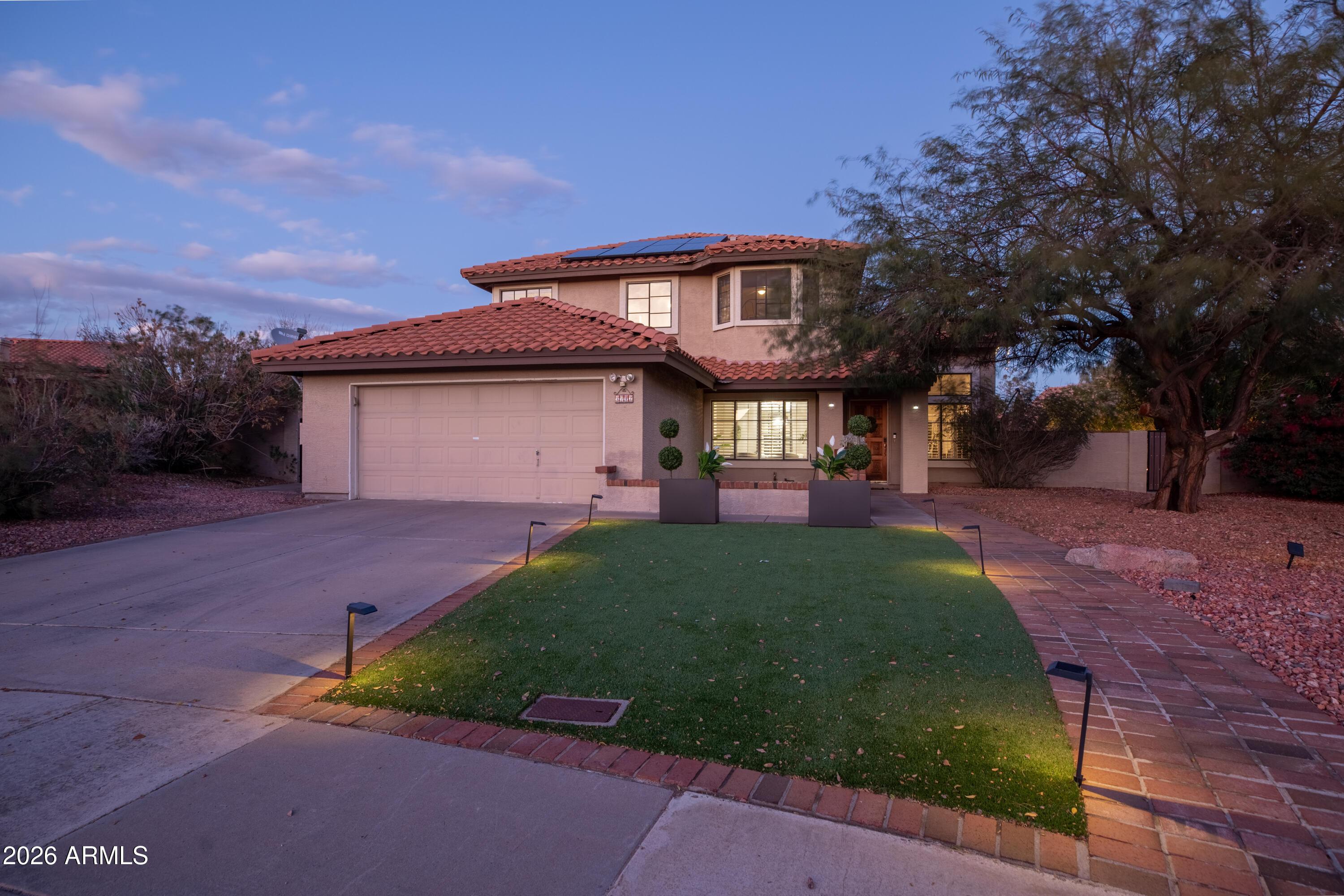 E Shannon St, Phoenix, AZ 85044