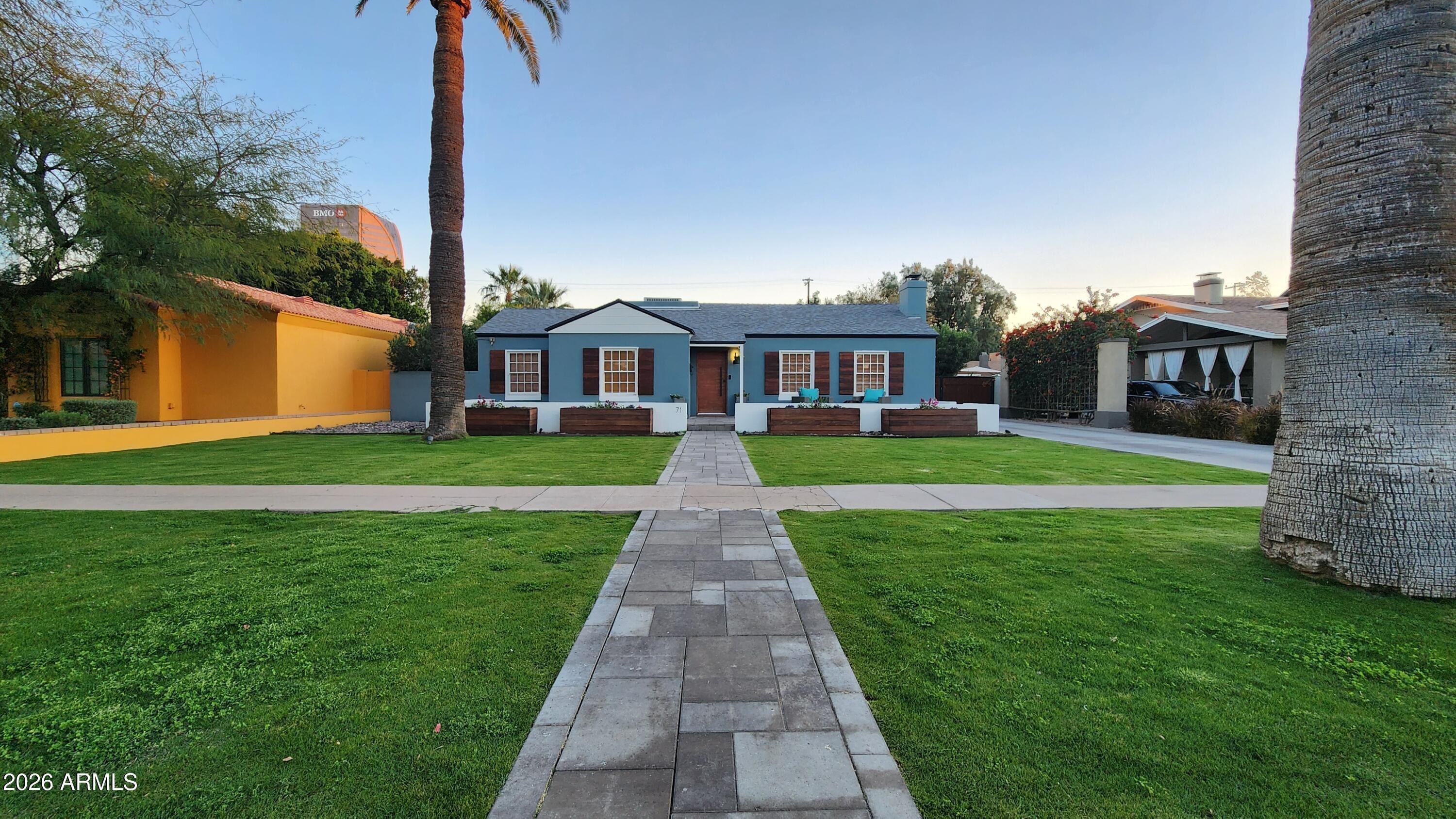 W Cypress St, Phoenix, AZ 85003