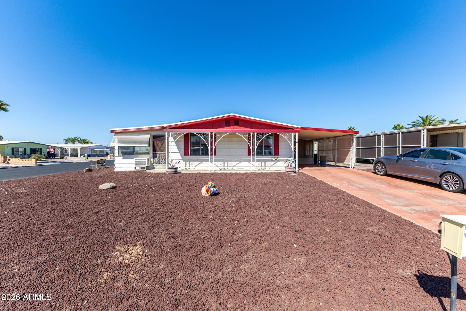 E Birchwood Ave, Mesa, AZ 85208