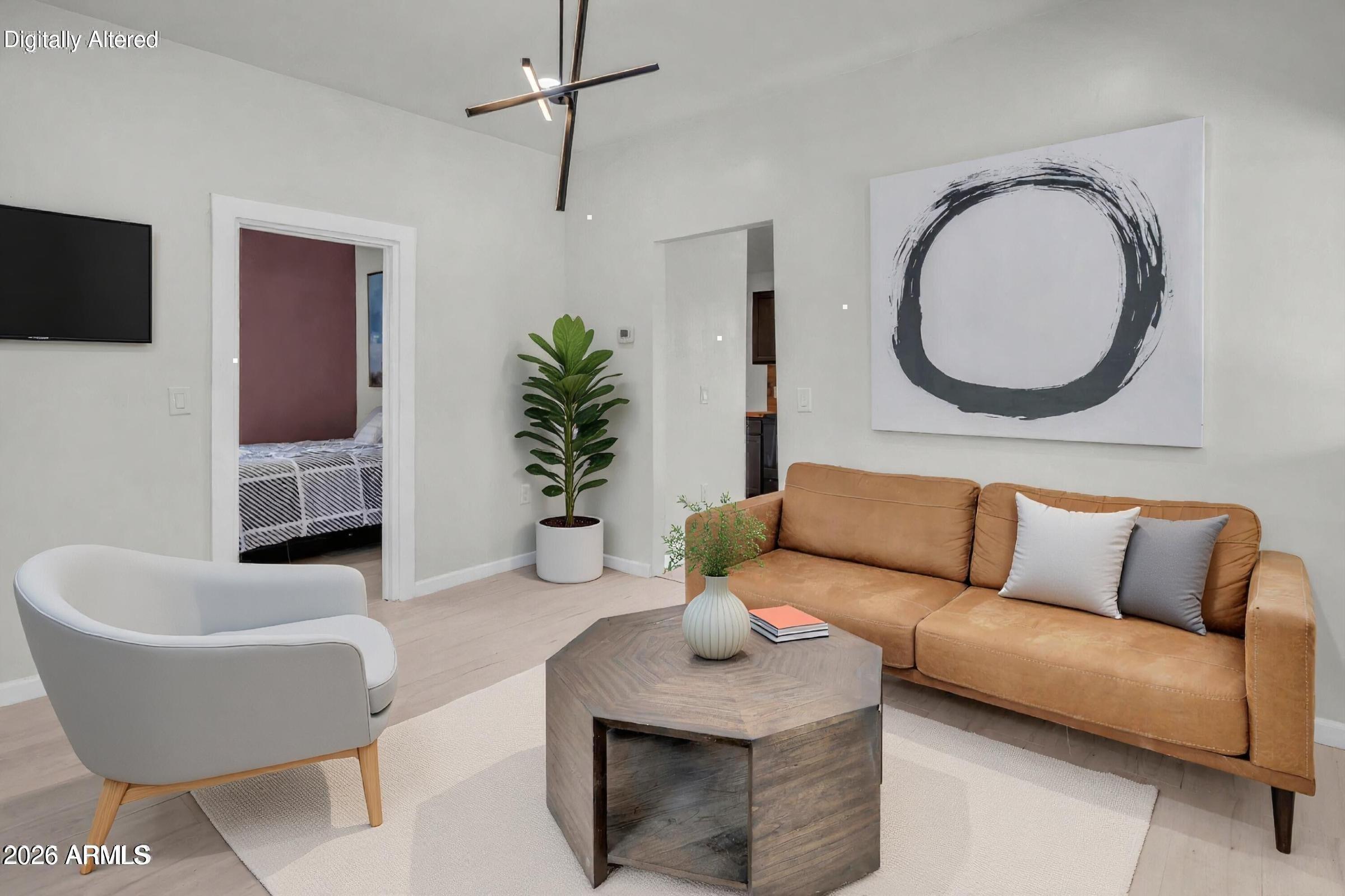 N 10th St, Phoenix, AZ 85006