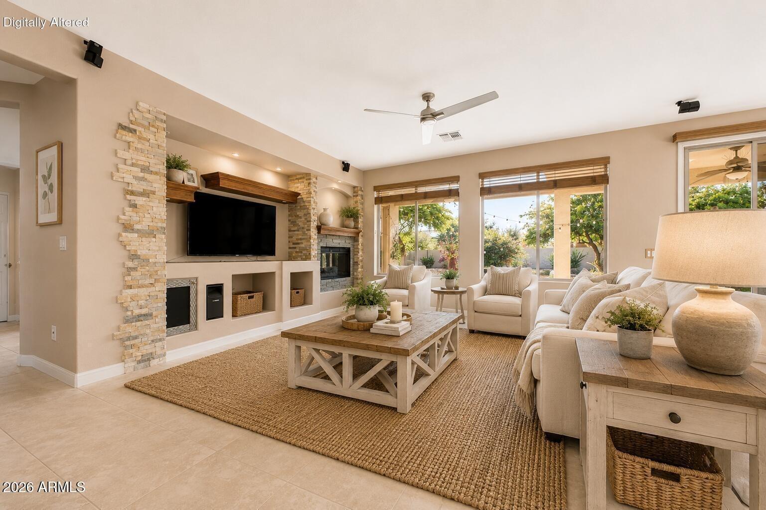 N Blythe Ct, Eloy, AZ 85131