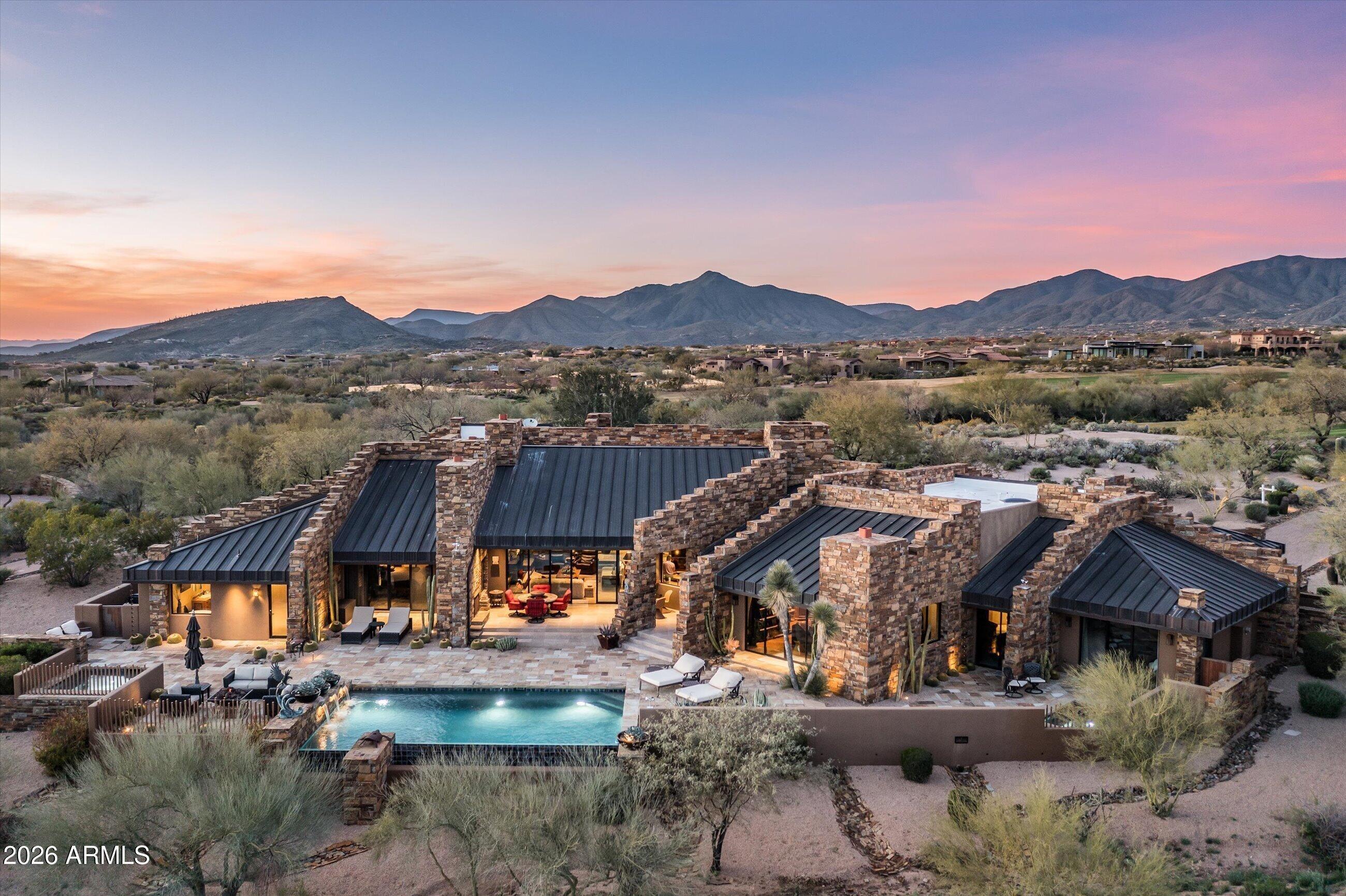 E Sundance Trl, Scottsdale, AZ 85262