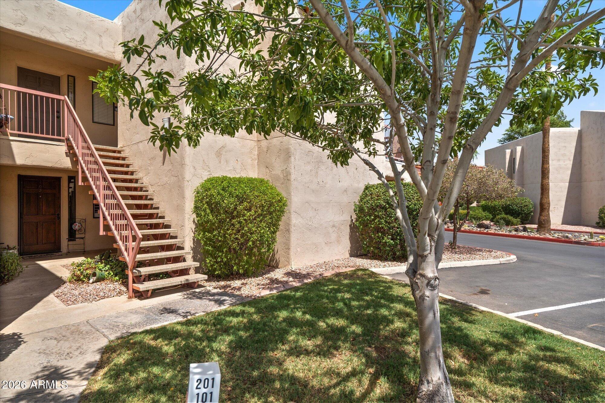 N 92nd St, Scottsdale, AZ 85258