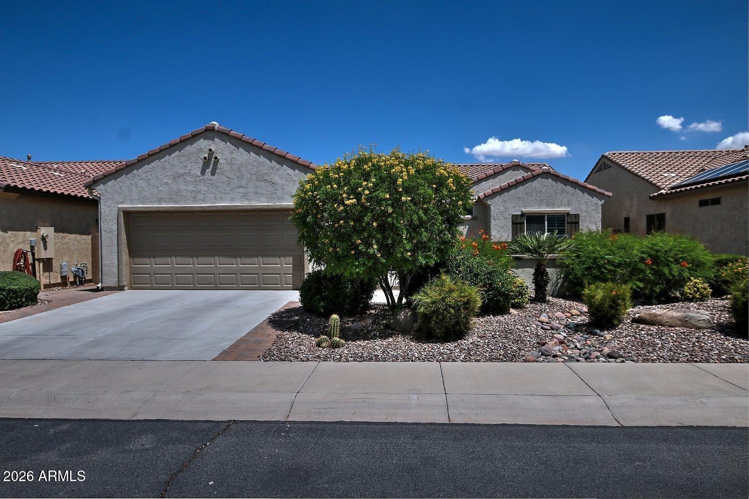 W Springfield Way, Florence, AZ 85132