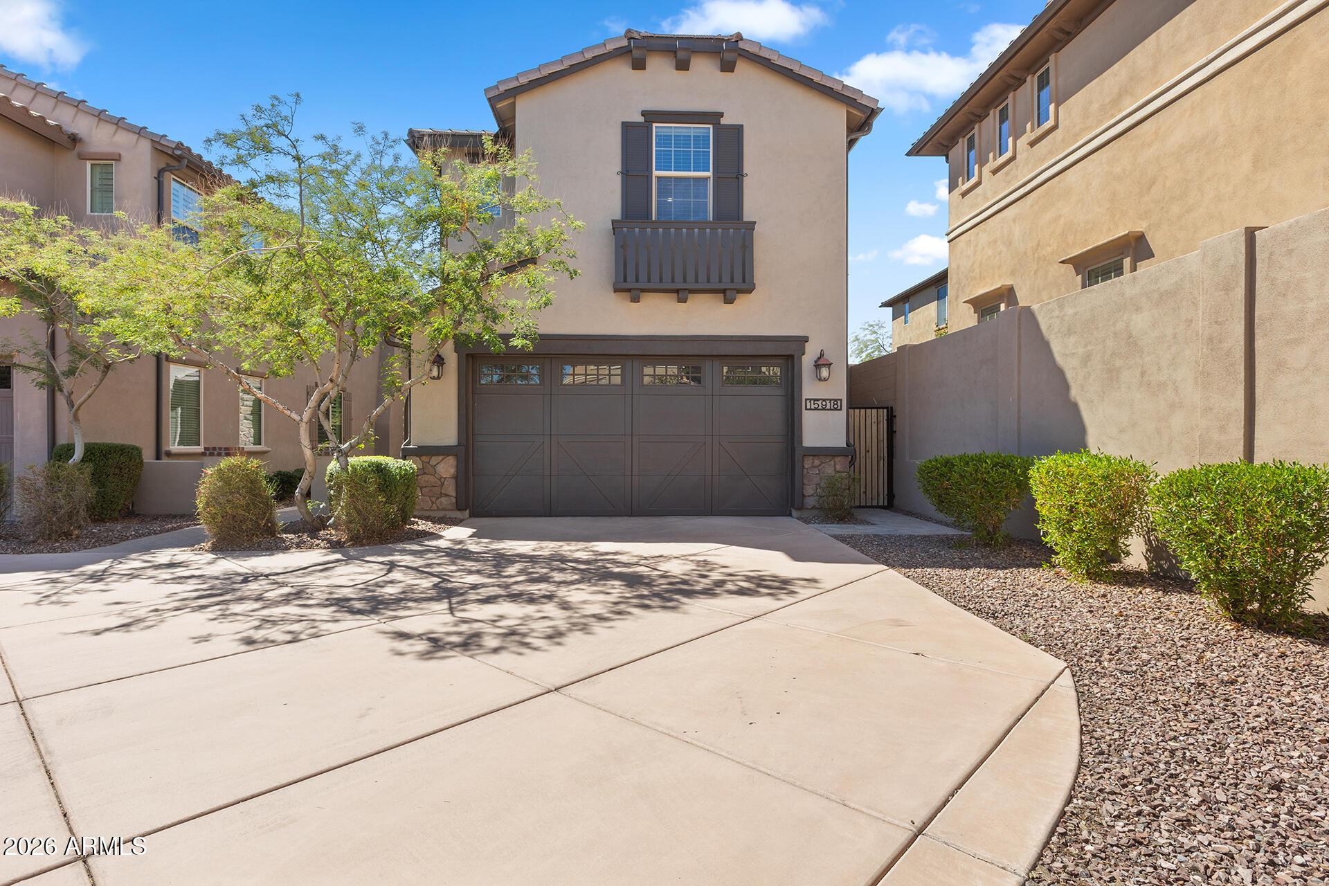 S 11th Way, Phoenix, AZ 85048