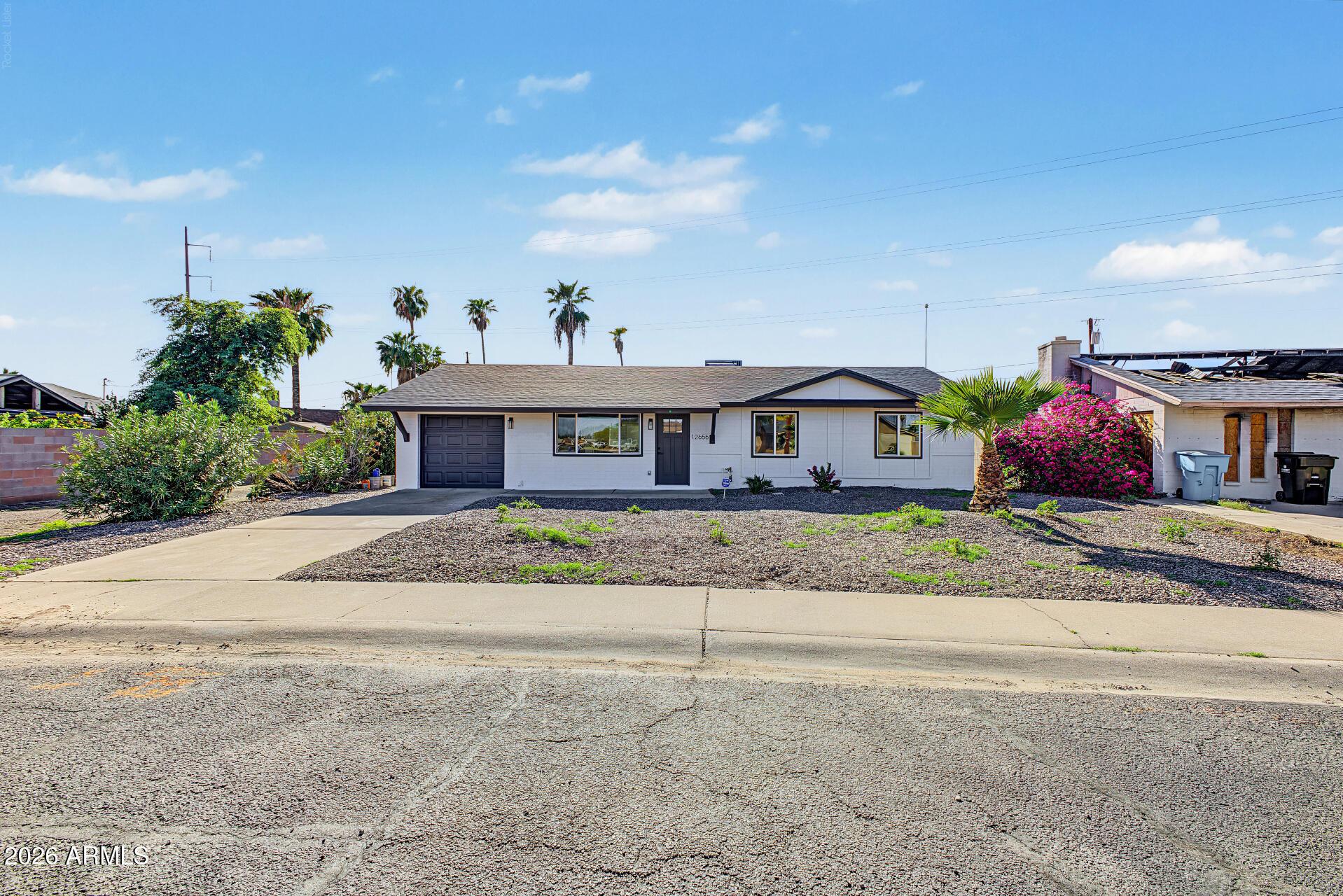 N 26th Dr, Phoenix, AZ 85029