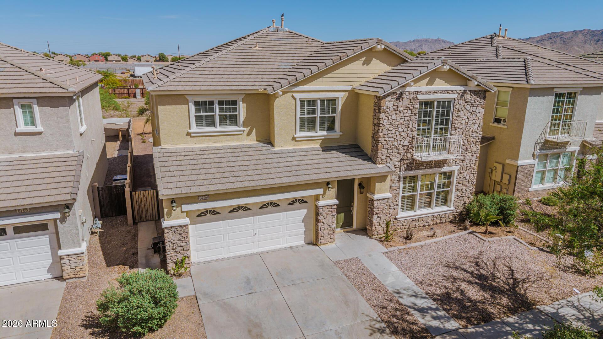 S 40th Ave, Phoenix, AZ 85041
