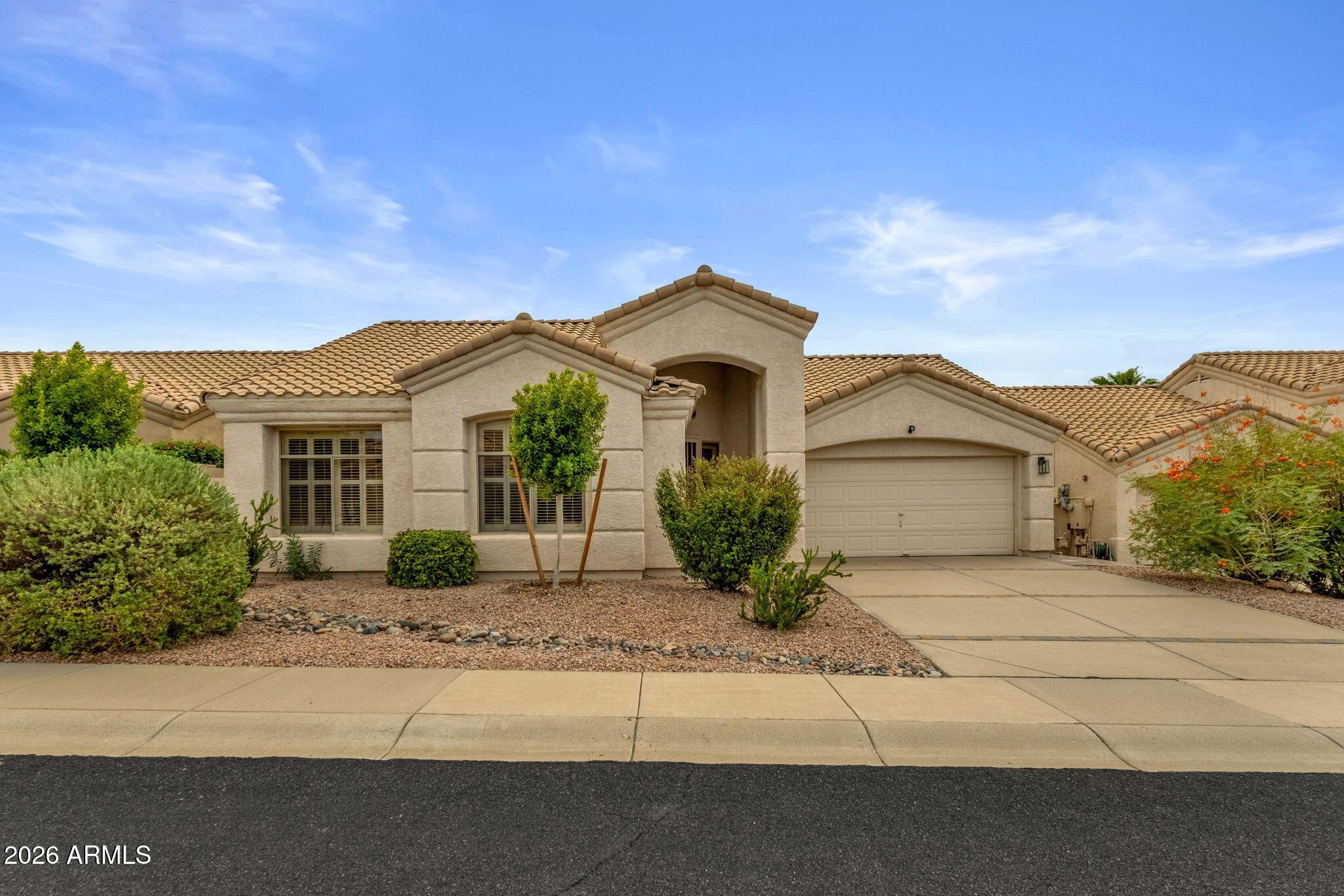 E Blanche Dr, Scottsdale, AZ 85260