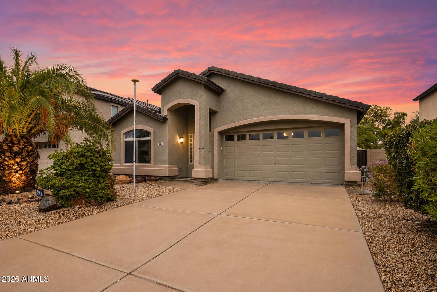 E Mountain View Rd, San Tan Valley, AZ 85143