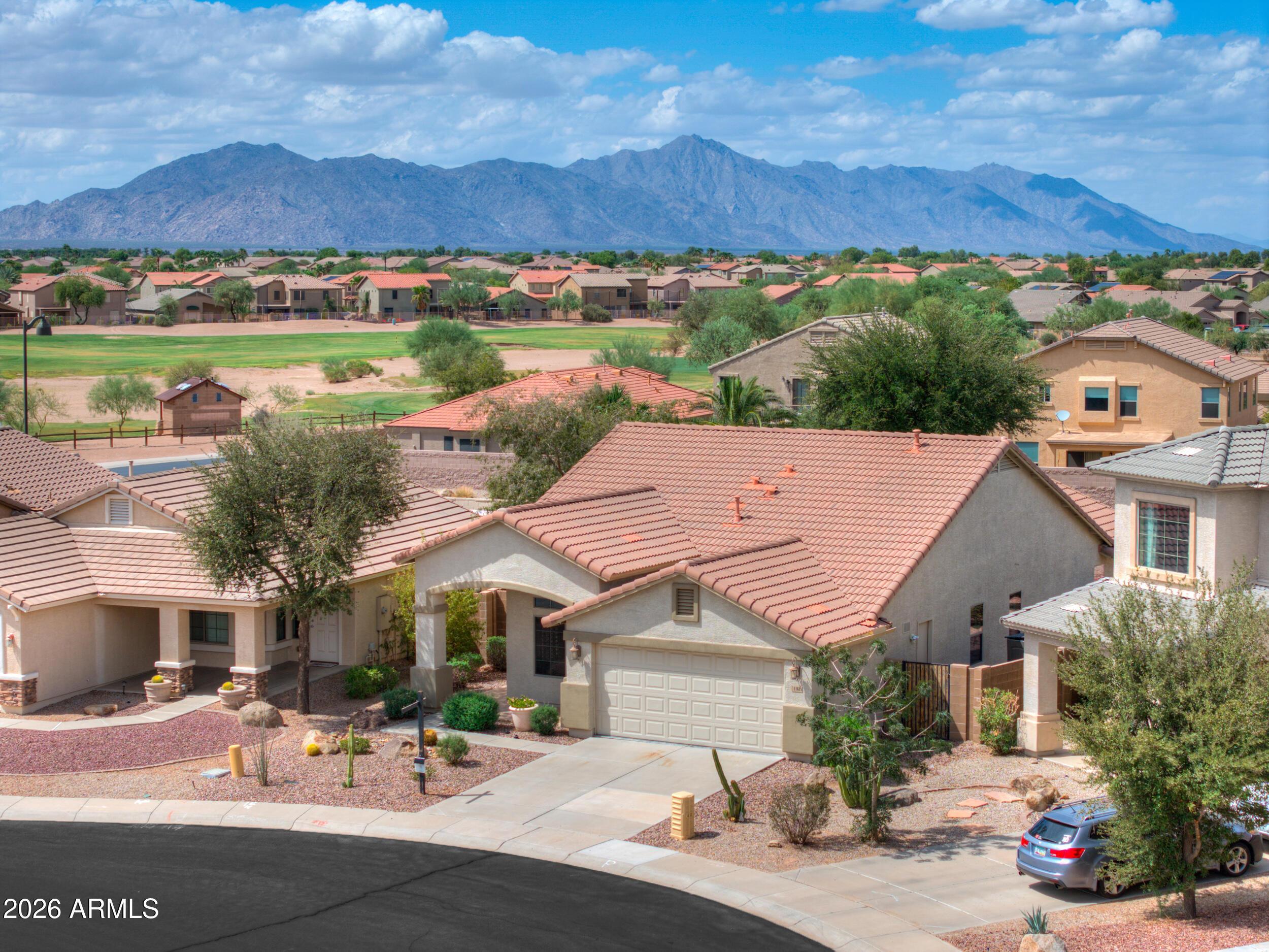 W Elm Dr, Maricopa, AZ 85138
