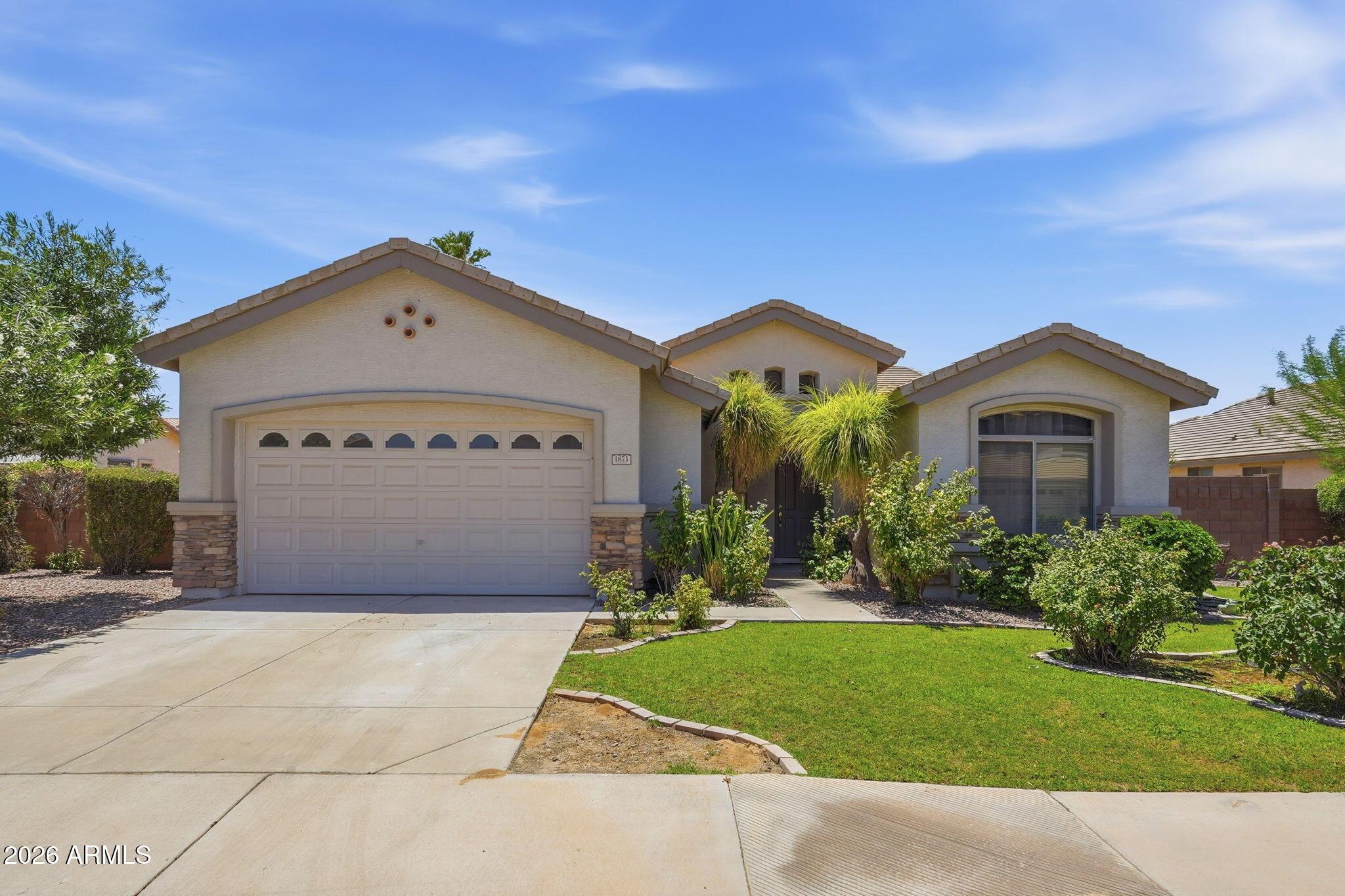 E San Carlos Pl, Chandler, AZ 85249