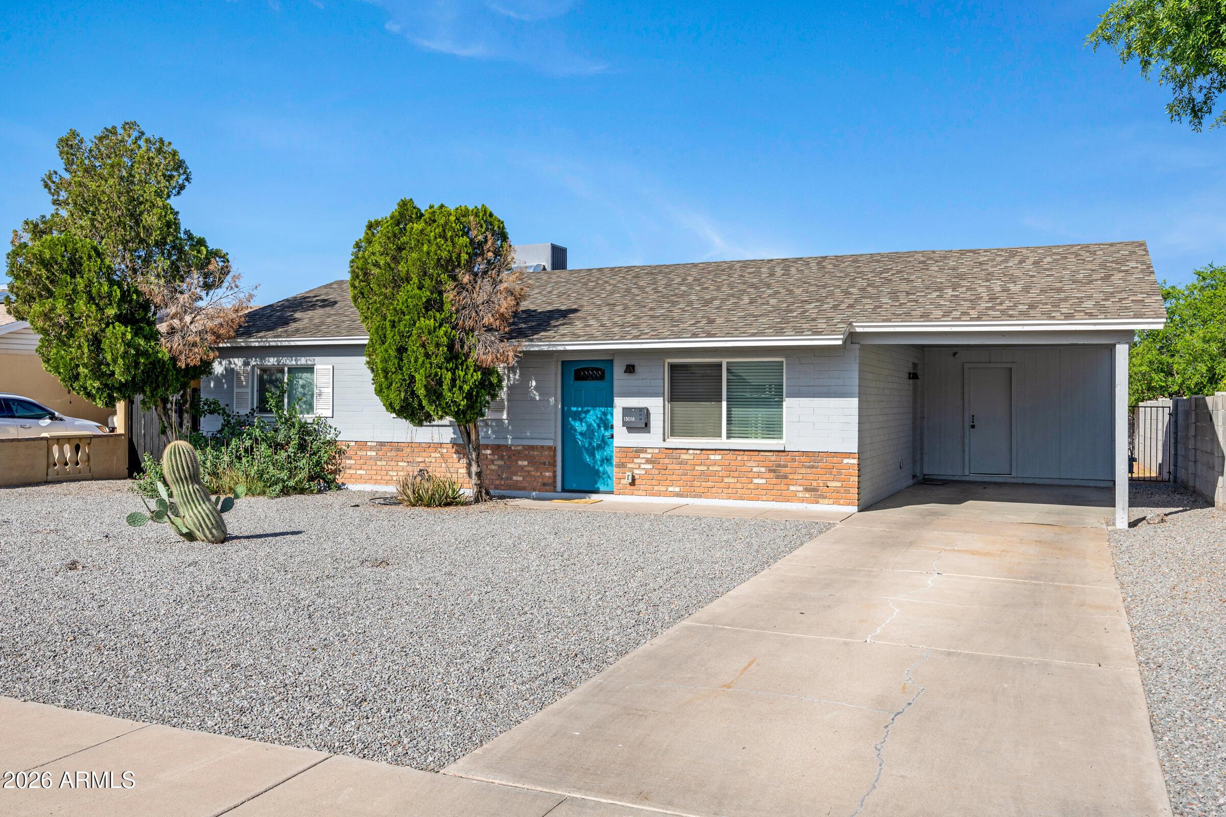 N 27th Dr, Phoenix, AZ 85053