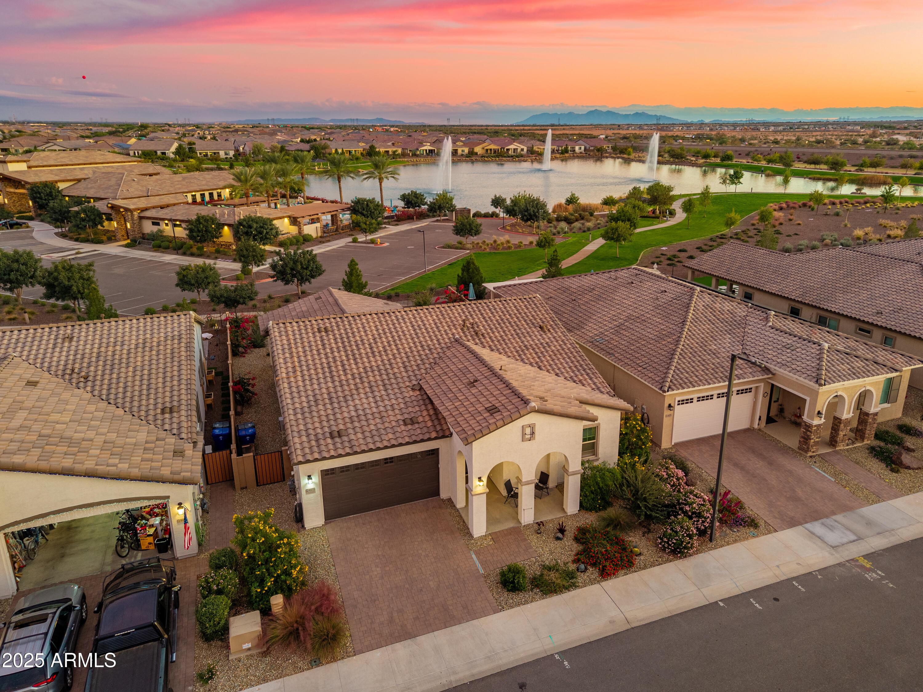 N 174th Dr, Surprise, AZ 85387