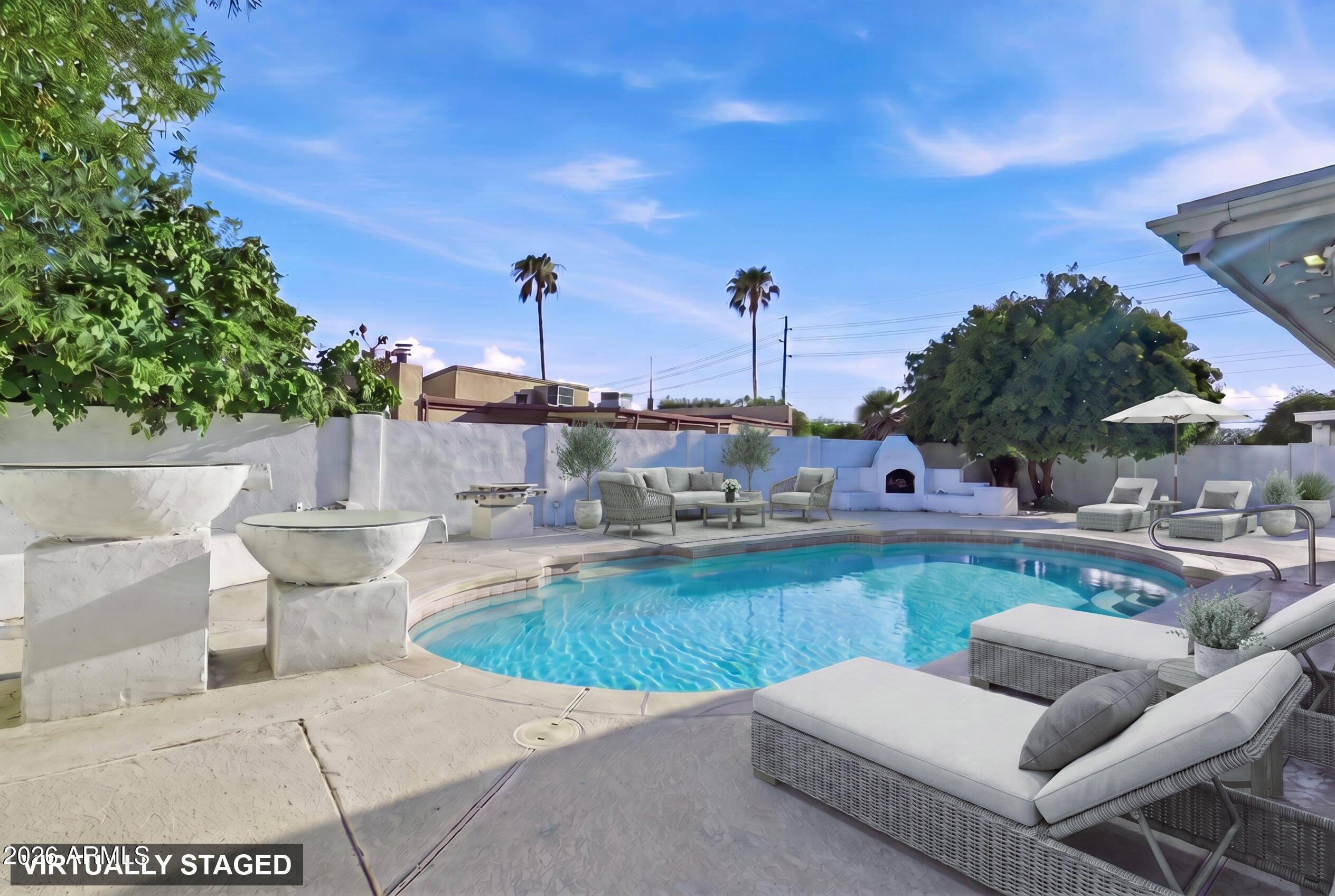 W Tuckey Ln, Phoenix, AZ 85013