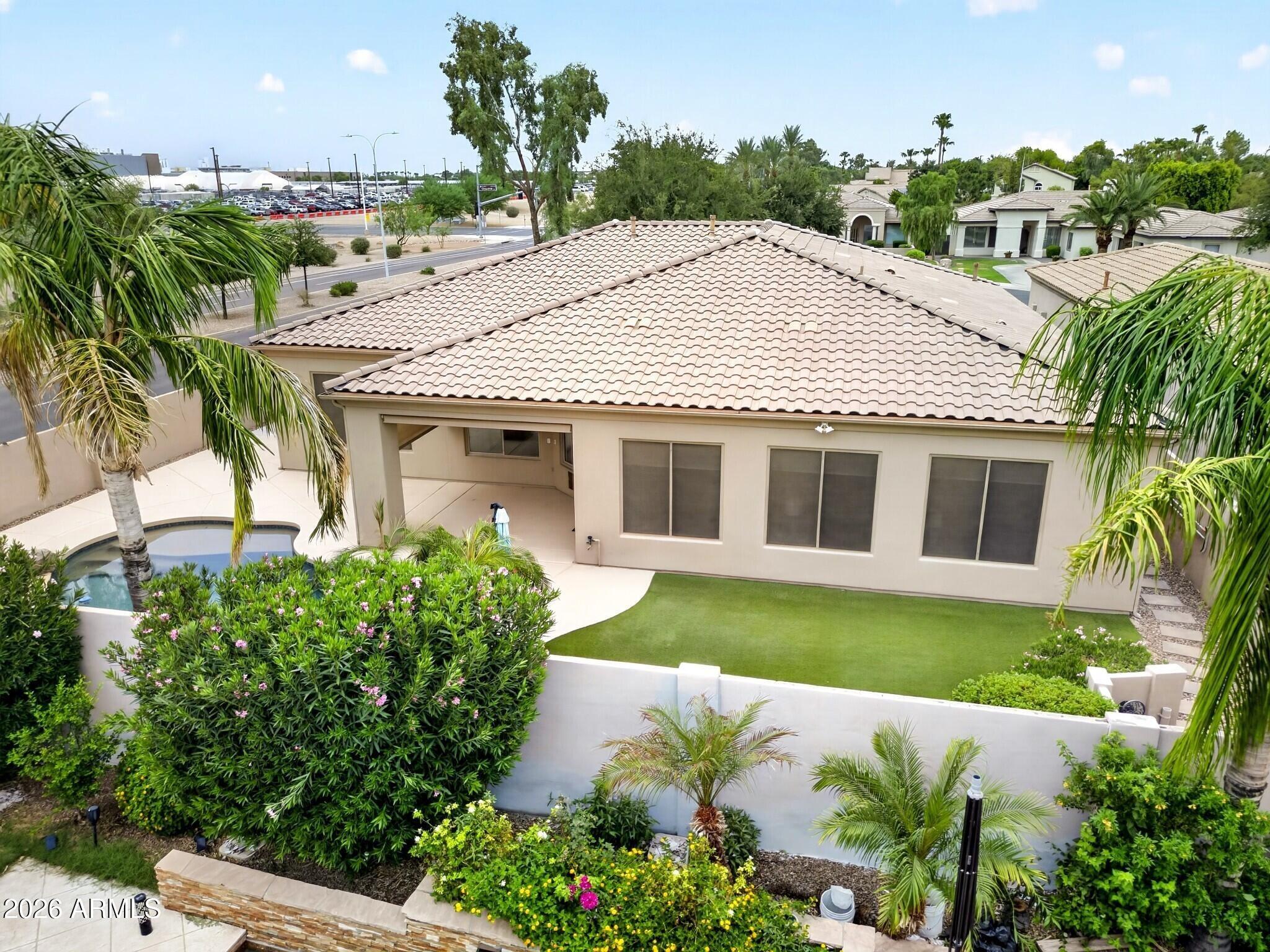 W Mead Ct, Chandler, AZ 85248