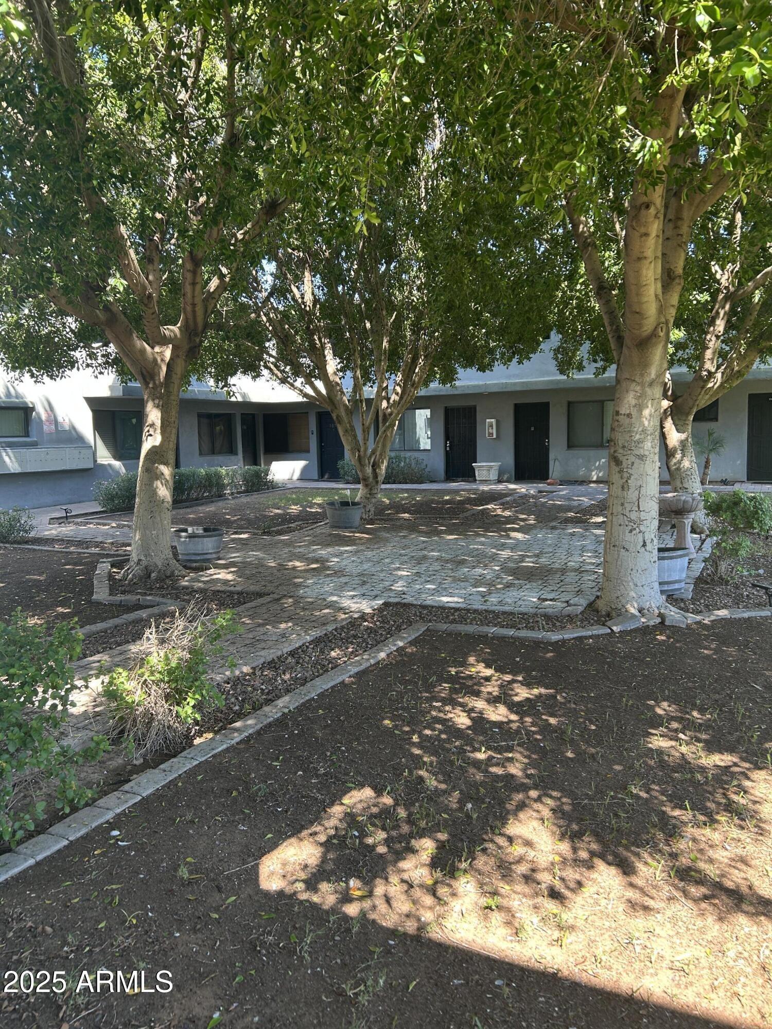 N 12th St, Phoenix, AZ 85014