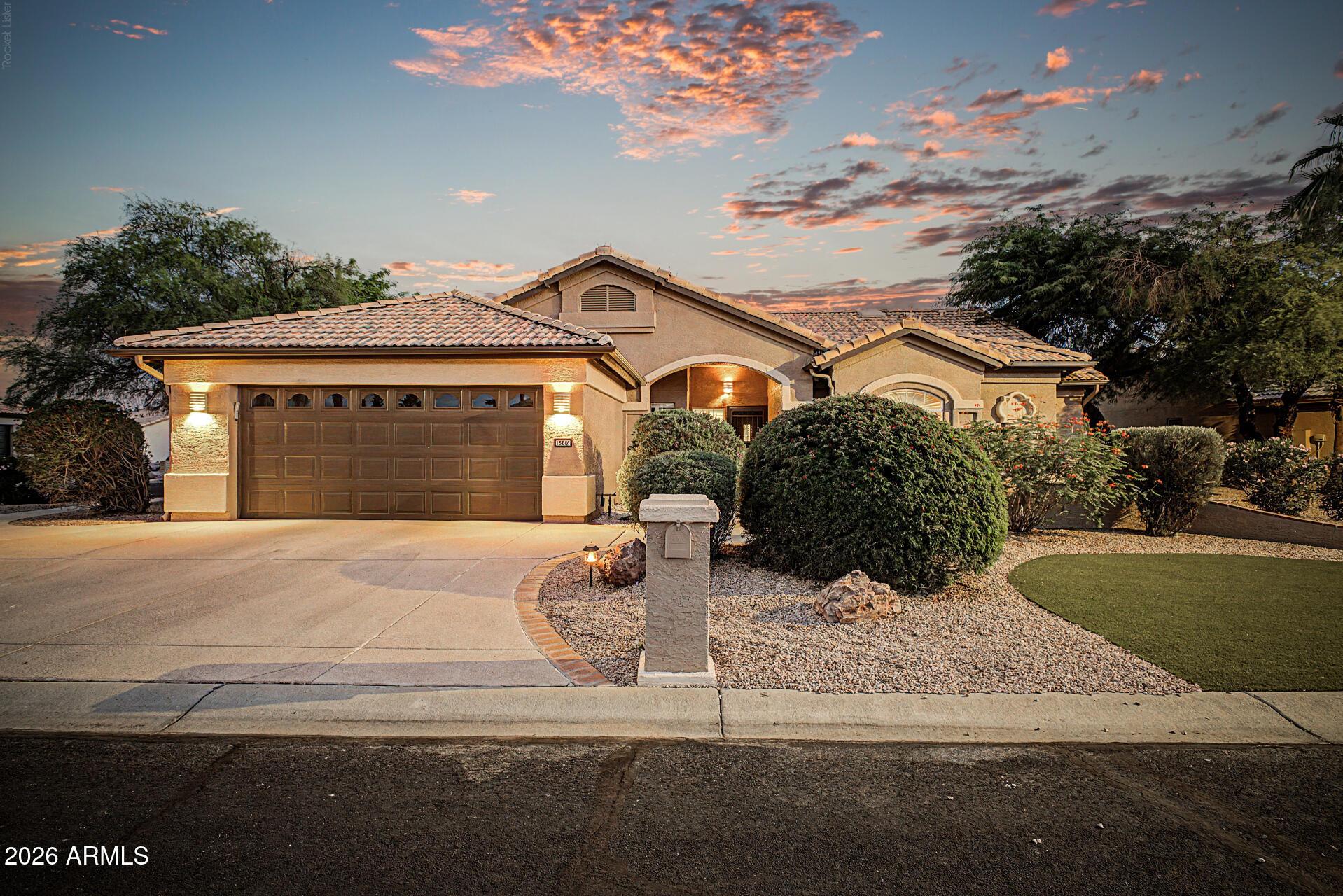 W Fairmount Ave, Goodyear, AZ 85395
