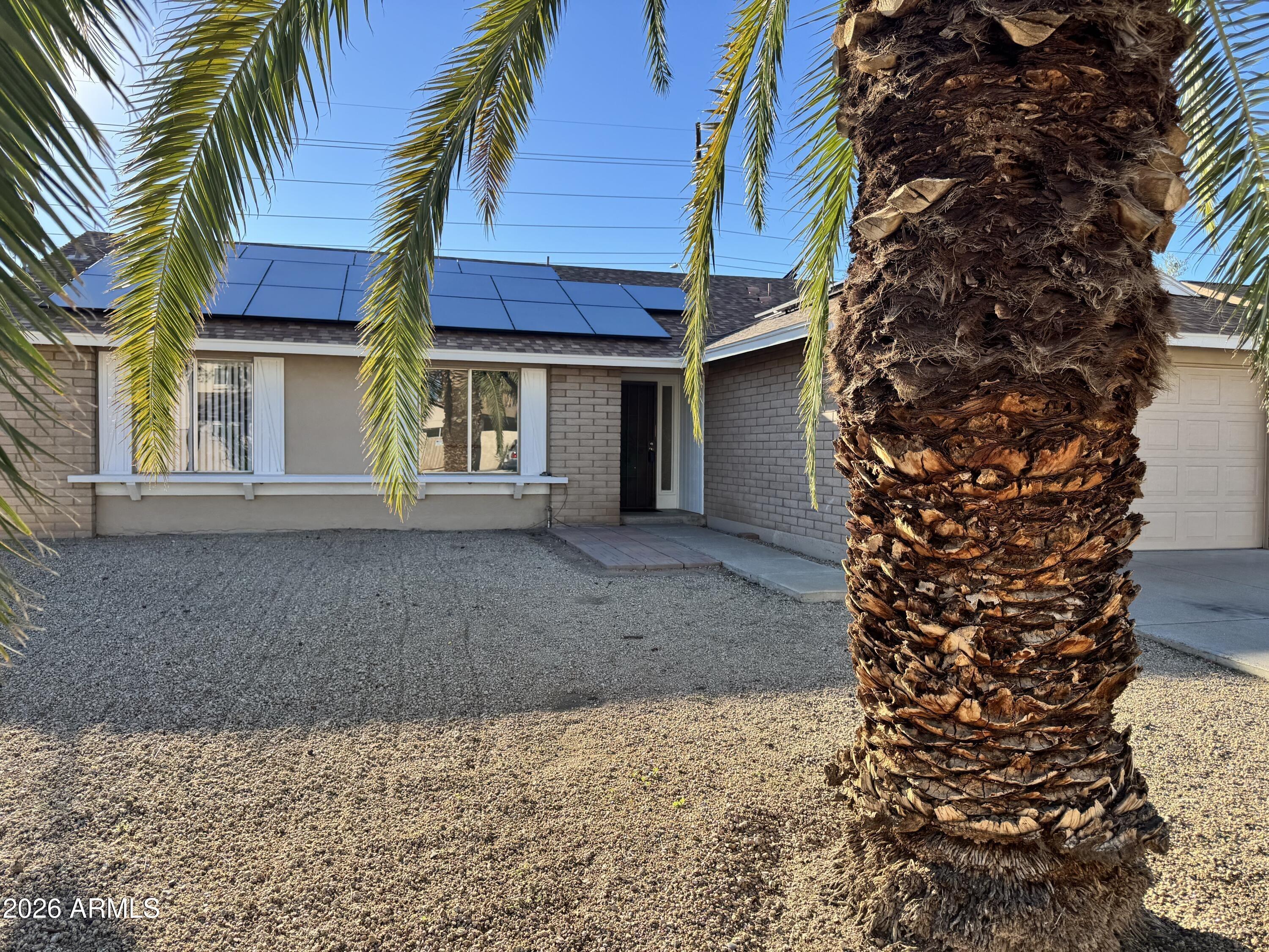 N 34th Ln, Phoenix, AZ 85053