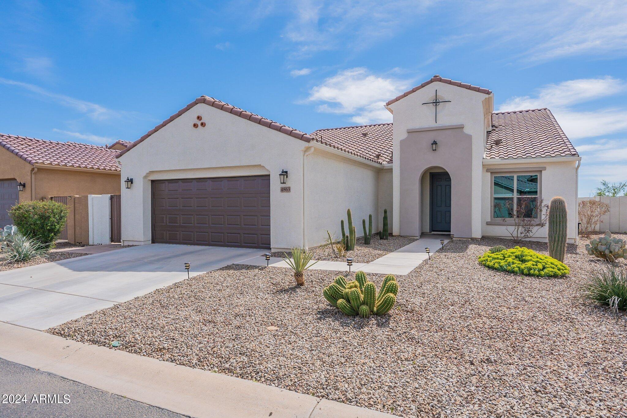 W Picacho Dr, Eloy, AZ 85131