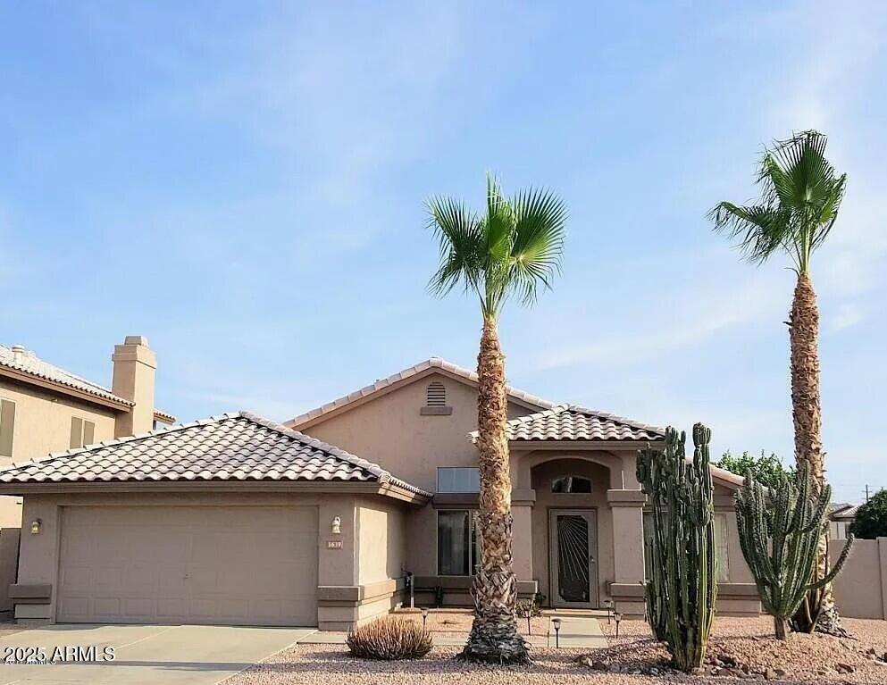 E Redfield Rd, Gilbert, AZ 85234