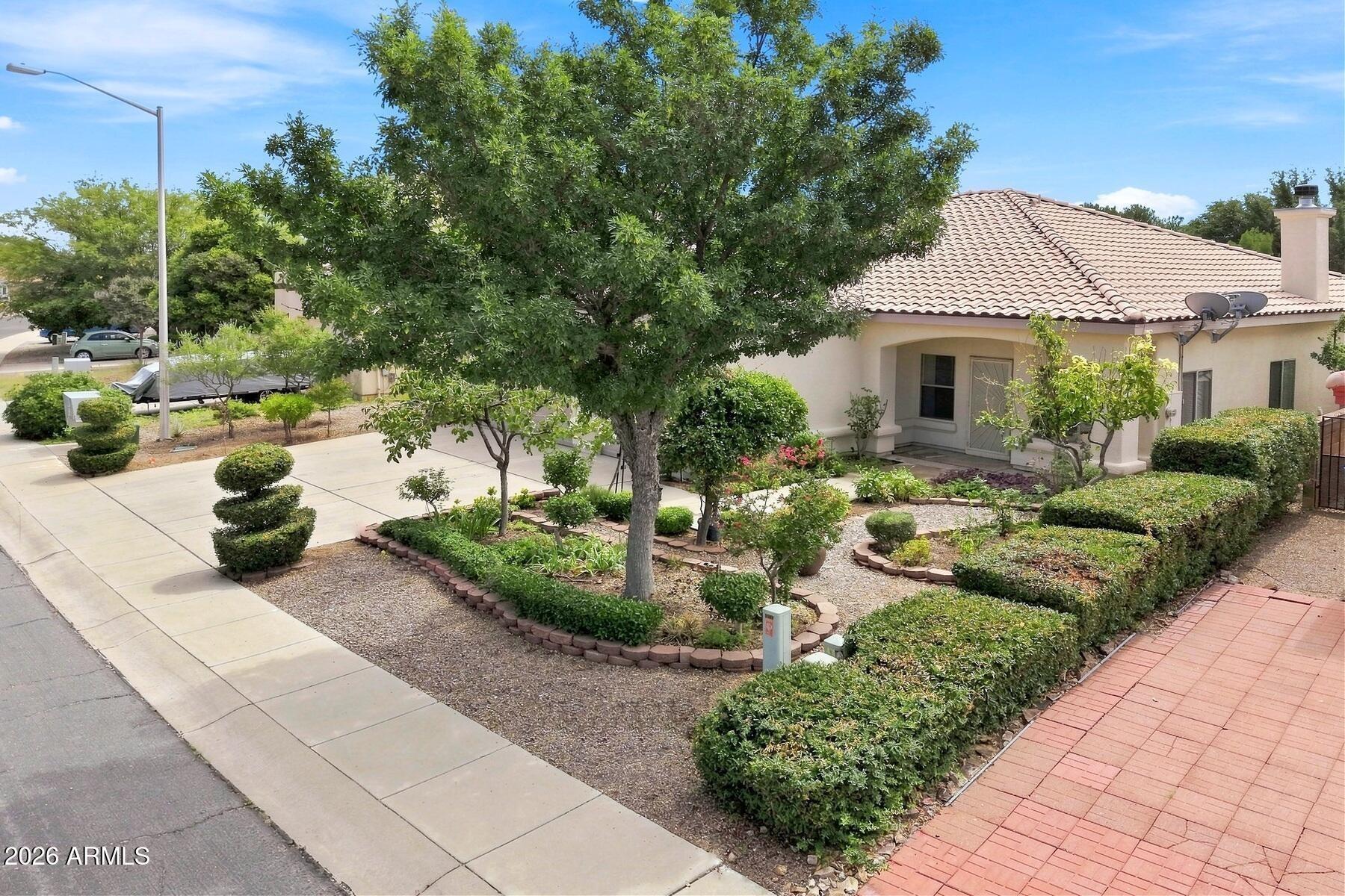 Cedar Springs Dr, Sierra Vista, AZ 85635