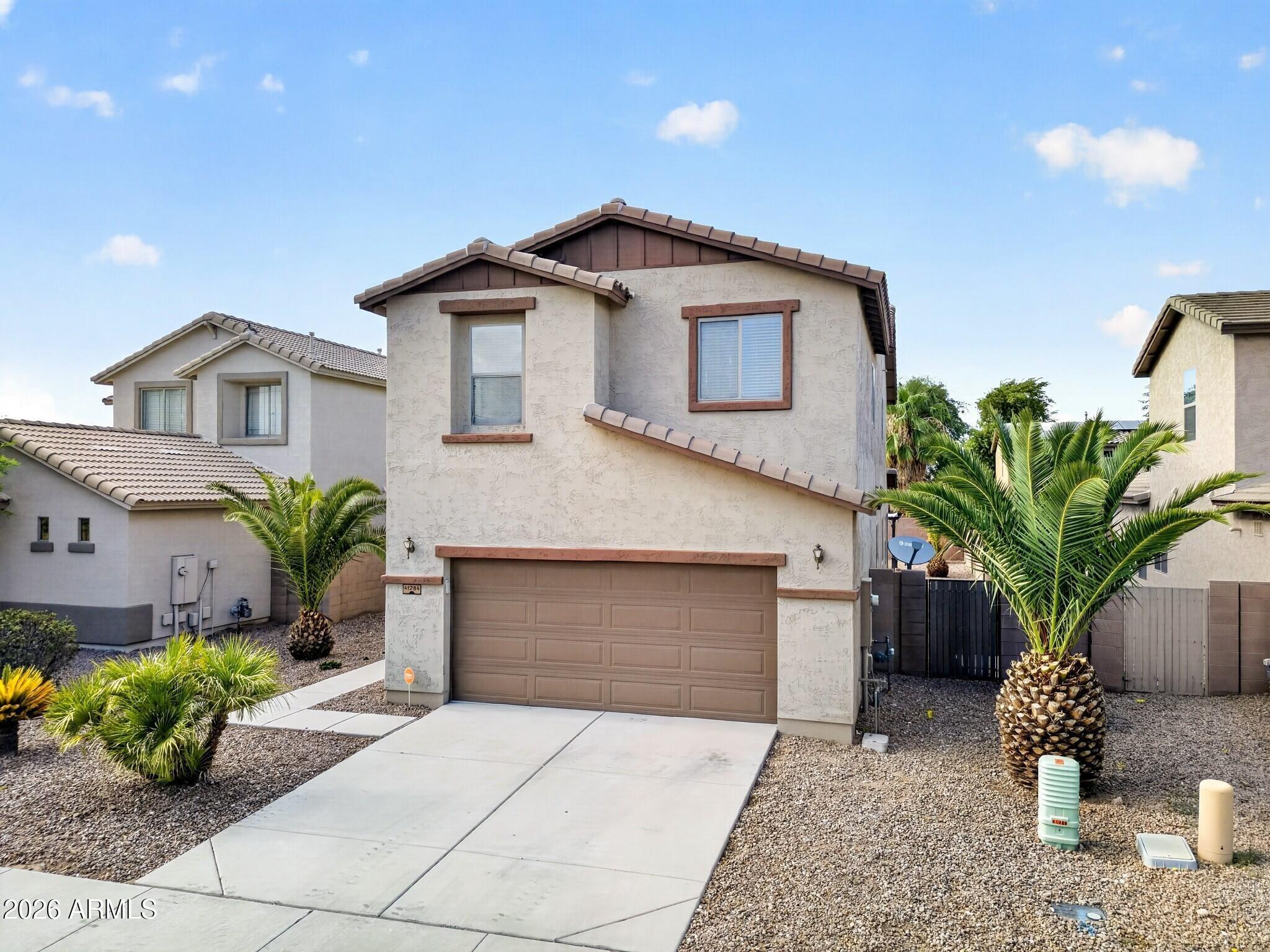 W Colby Dr, Maricopa, AZ 85138