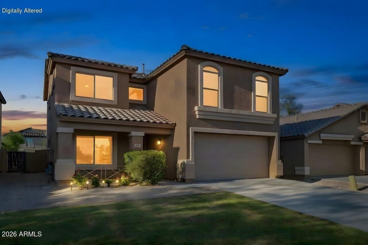 E Saddle Way, San Tan Valley, AZ 85143