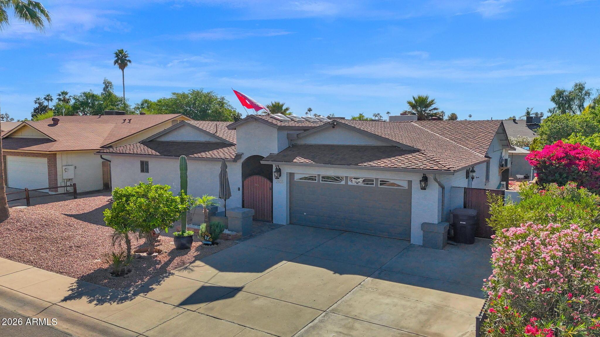 W Palomino Dr, Chandler, AZ 85224