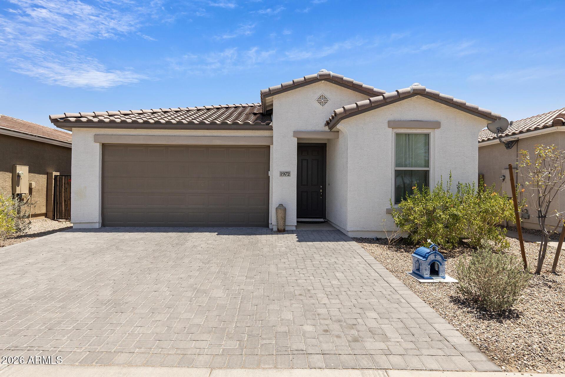 N Loretta Pl, Casa Grande, AZ 85122