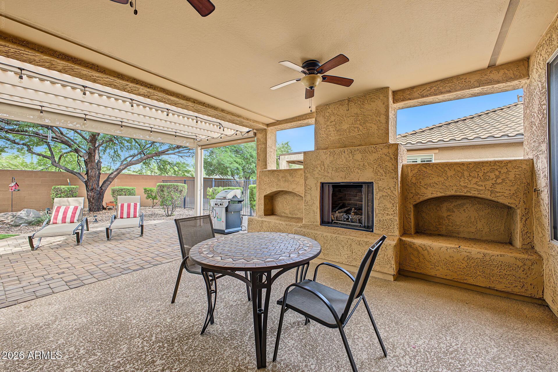 W Silver Spring Way, Florence, AZ 85132